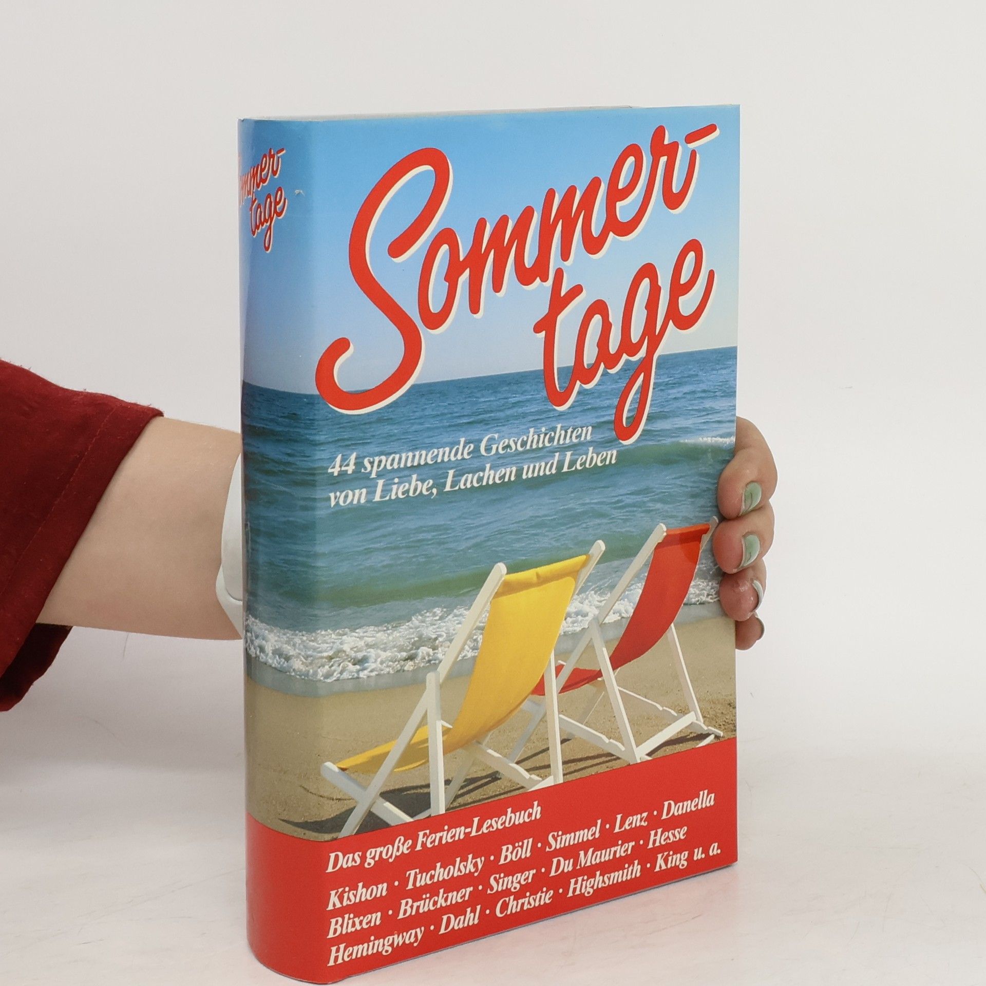 kolektiv Sommer tage