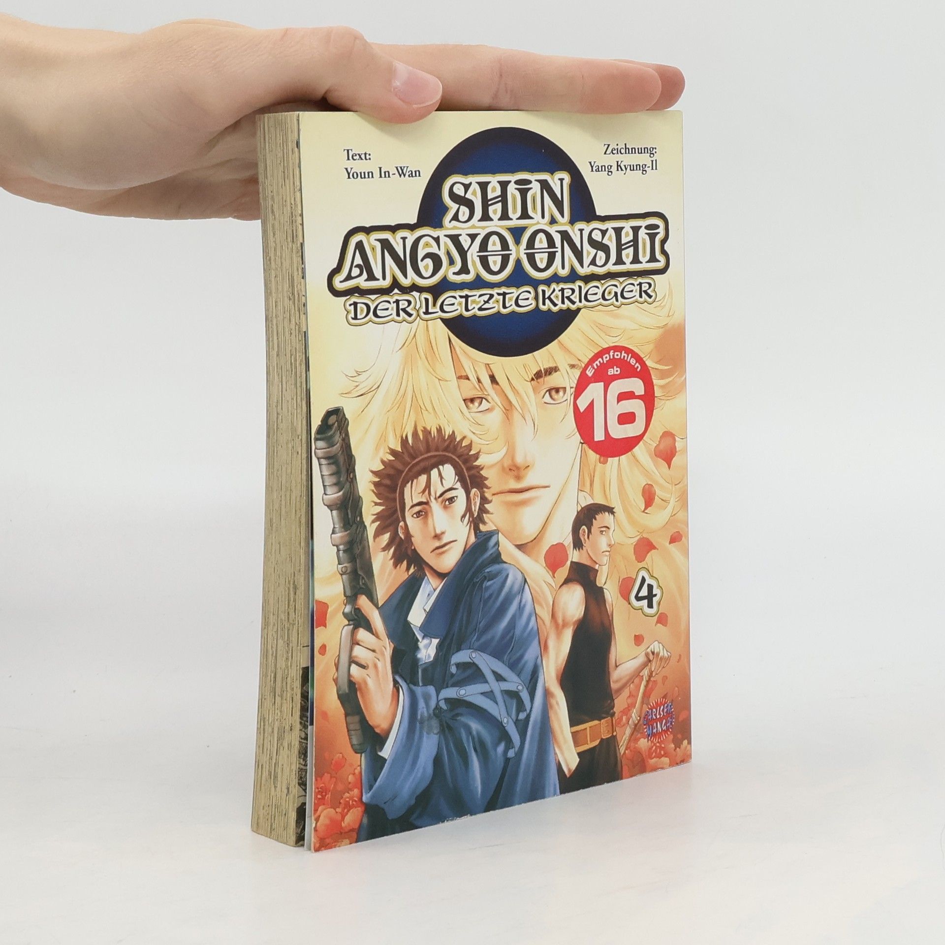 Collective Shin-angyo-onshi