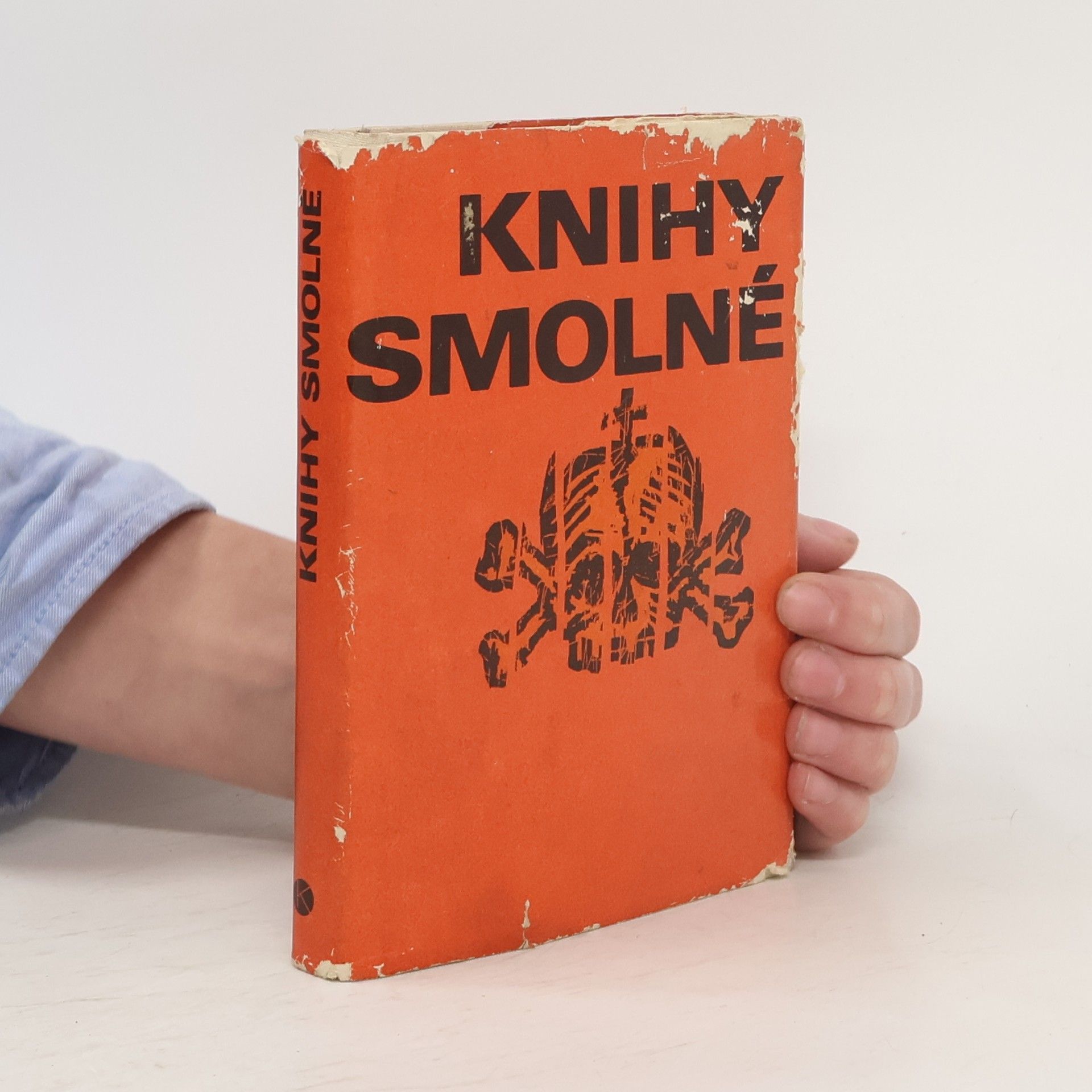 Zdeněk Bičík Knihy smolné