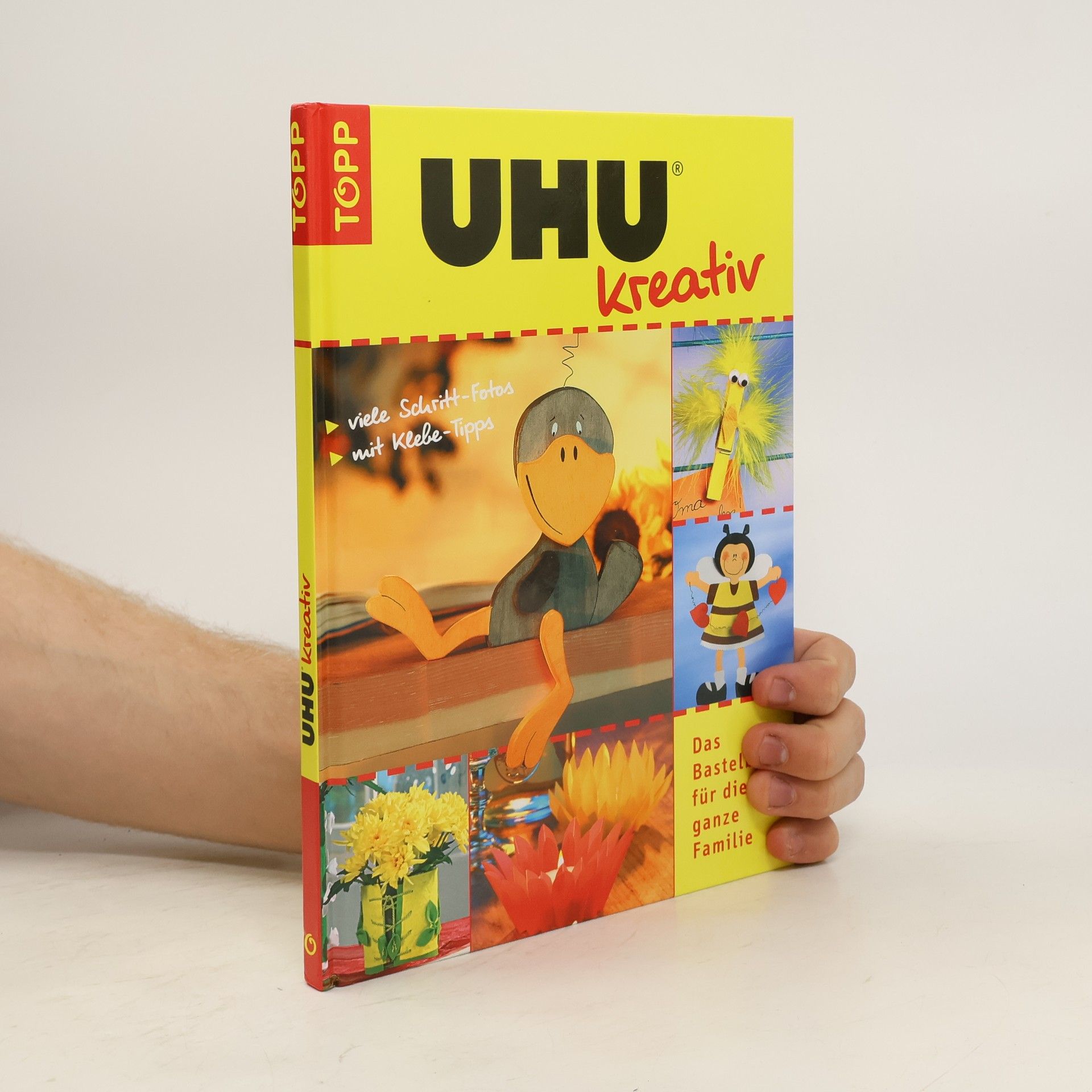 kolektiv UHU kreativ
