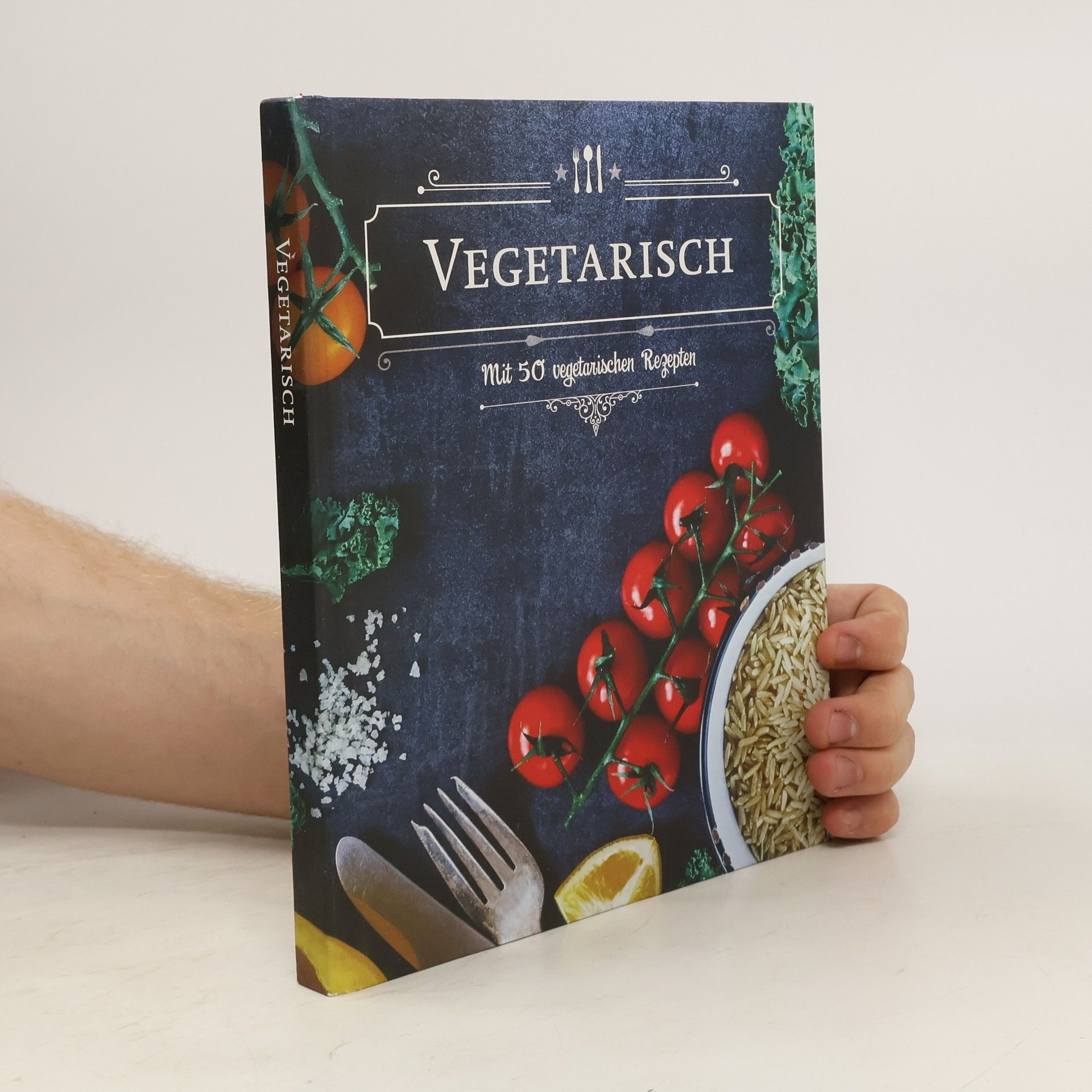 Collective Vegetarisch