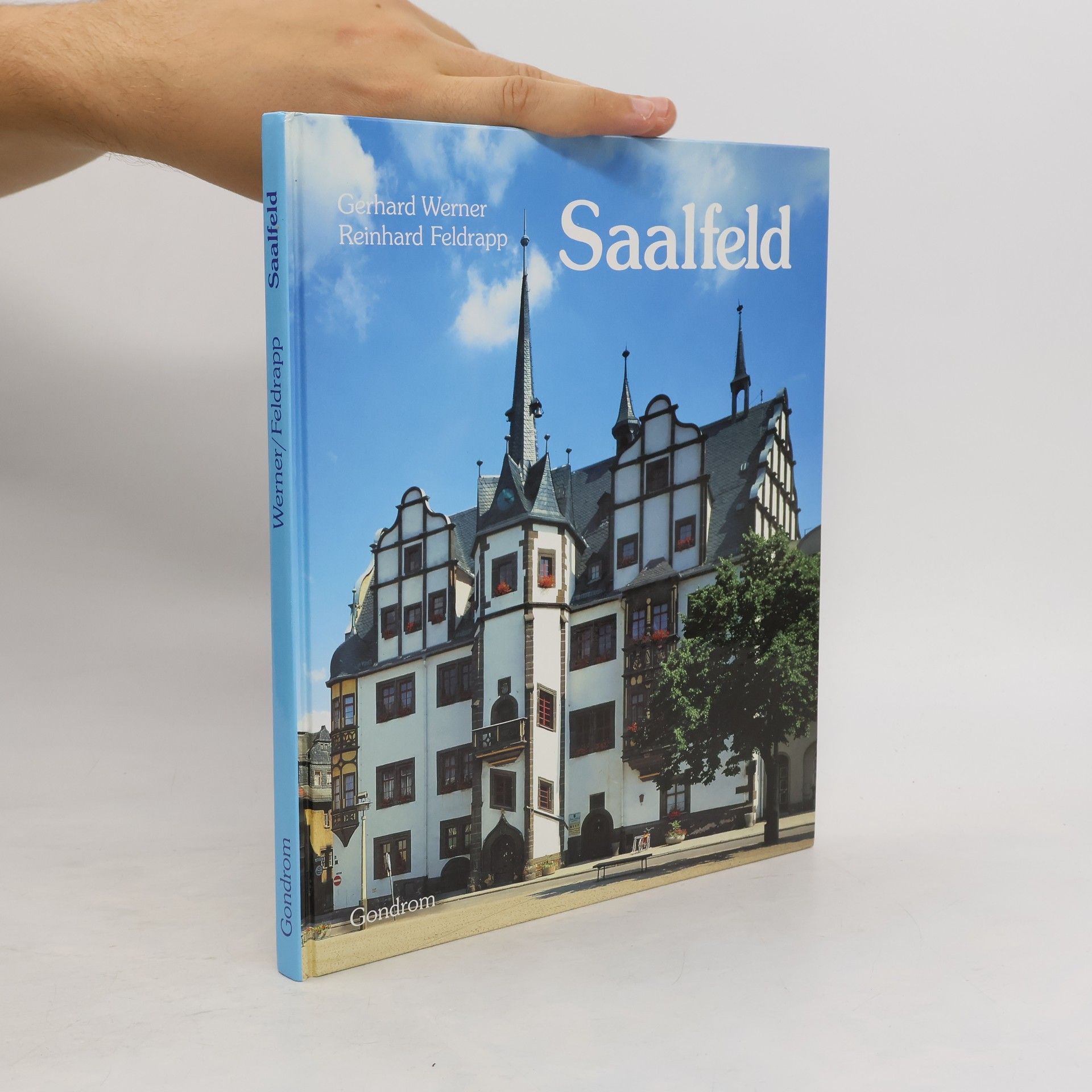 Autorenkollektiv Saalfeld