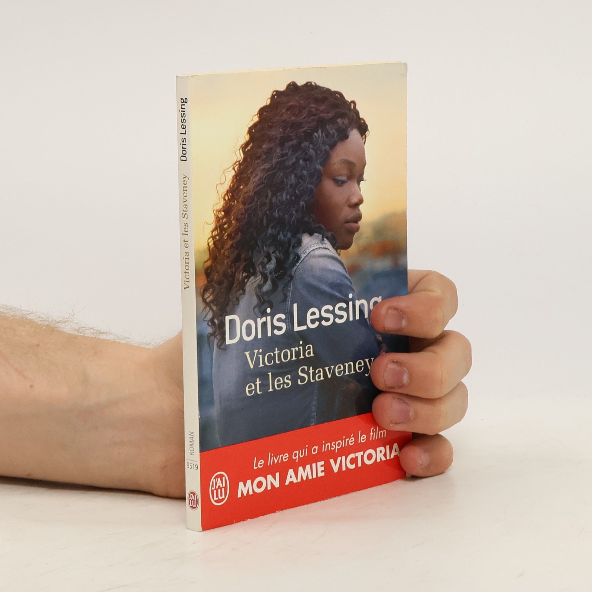 Doris Lessing Victoria et les Staveney