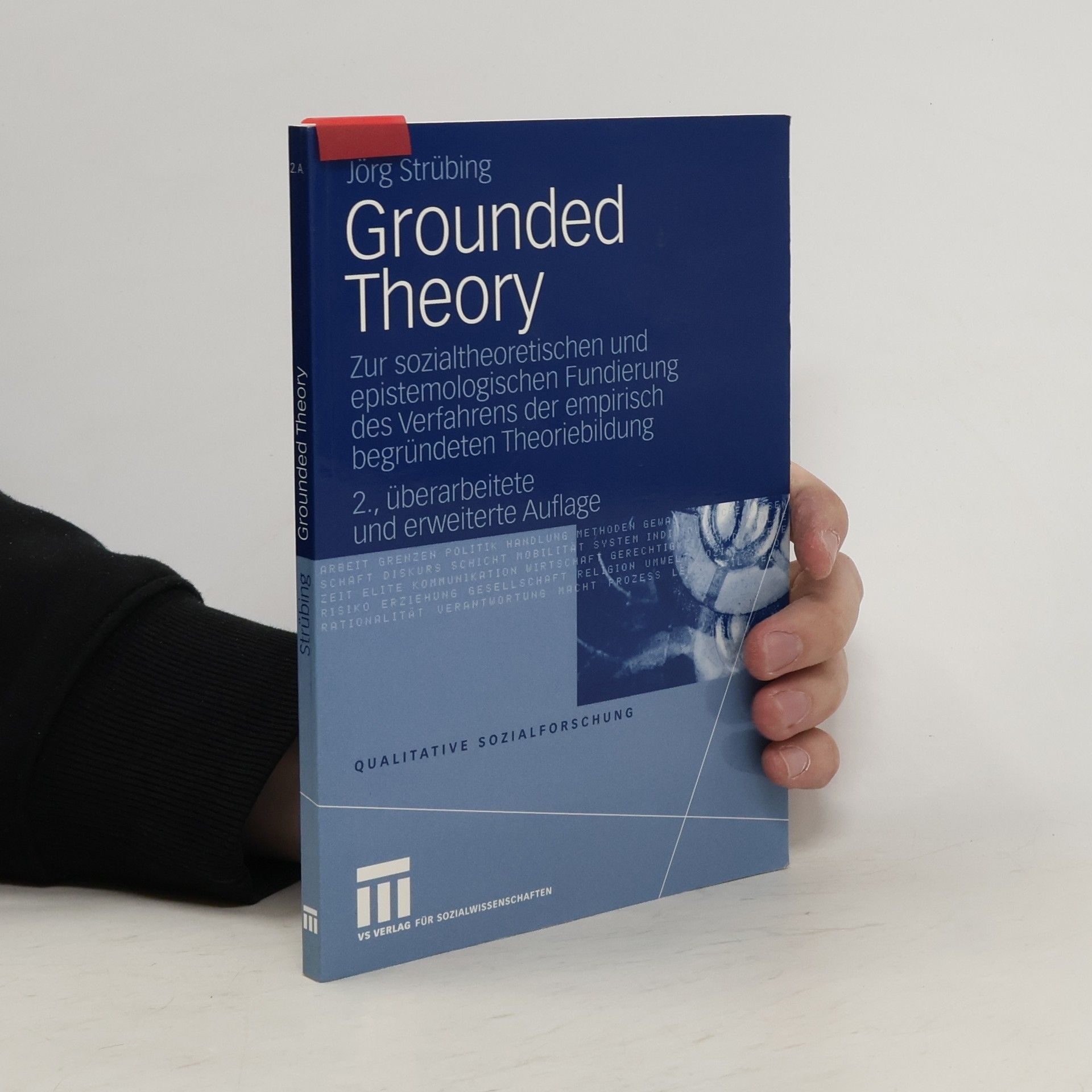 Michael Strübing Grounded Theory