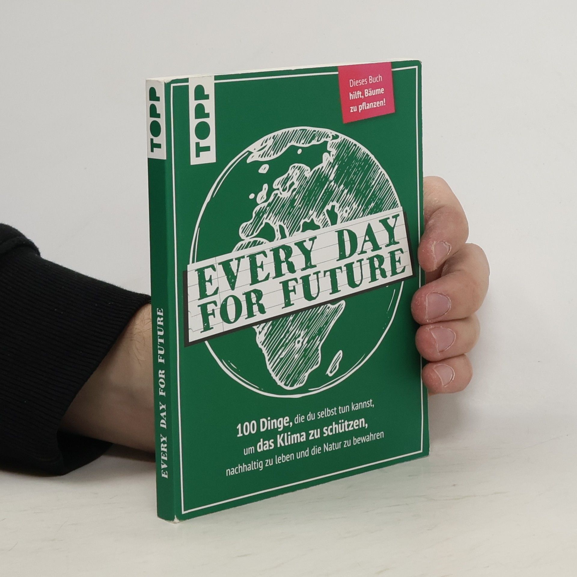 Ulrike Bremm Every day for future