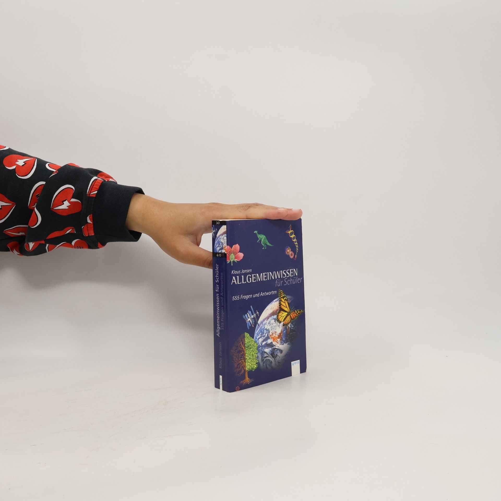 555 Fragen und Antworten