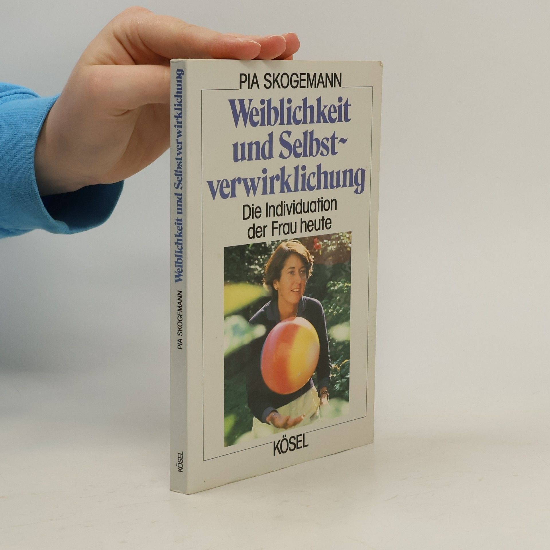 Pia Skogemann Weiblichkeit und Selbstverwirklichung