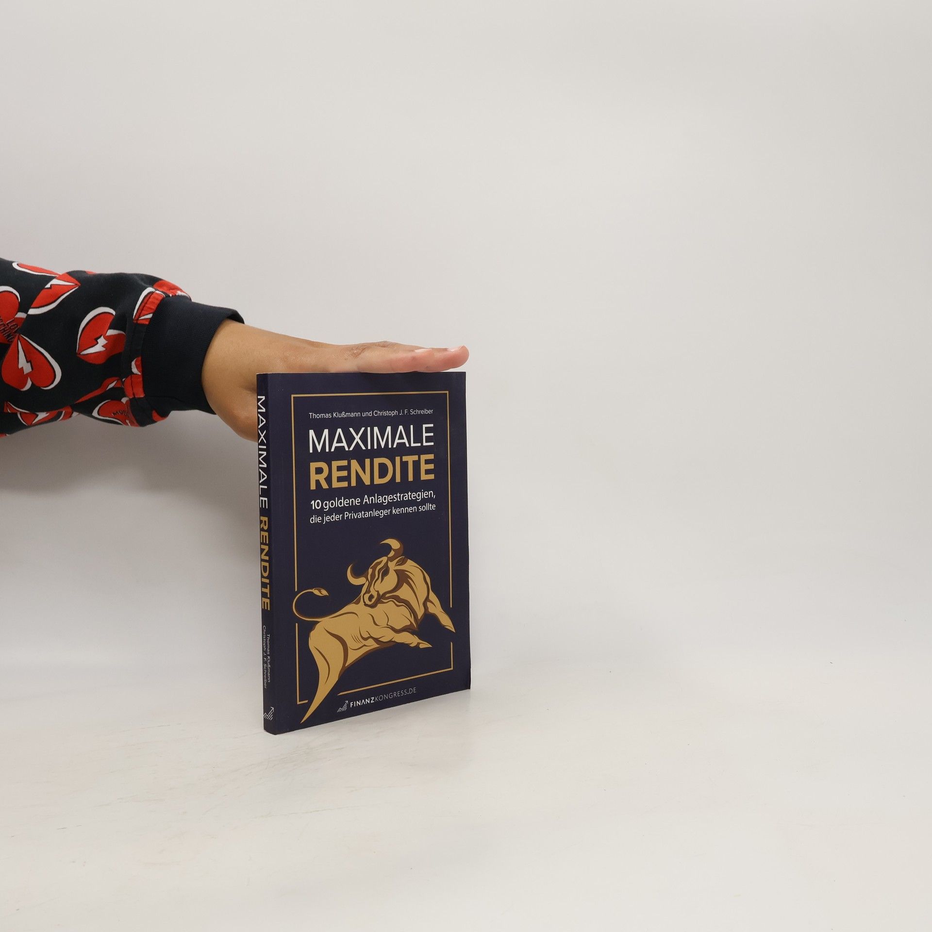 Maximale Rendite