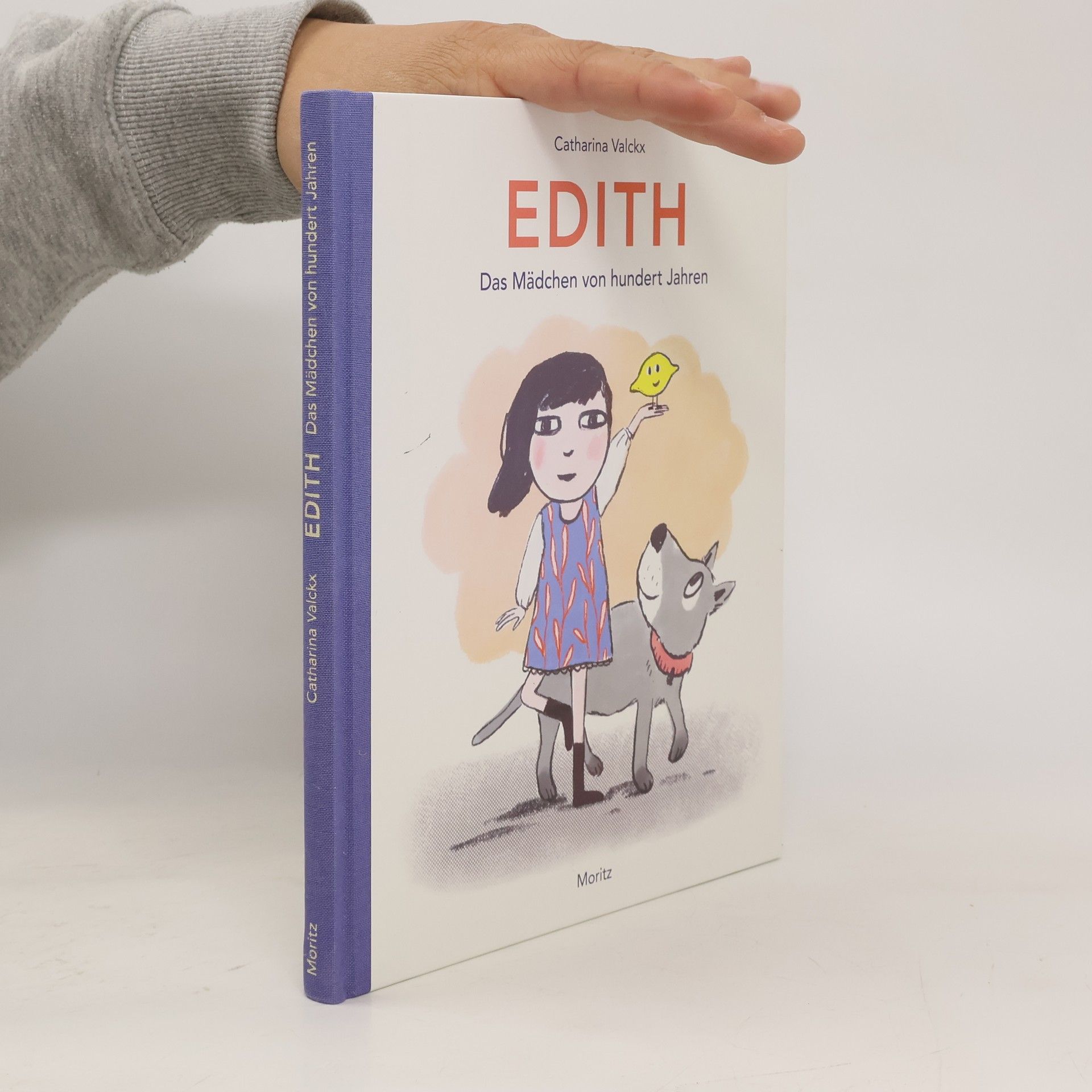 Catharina Valckx Edith