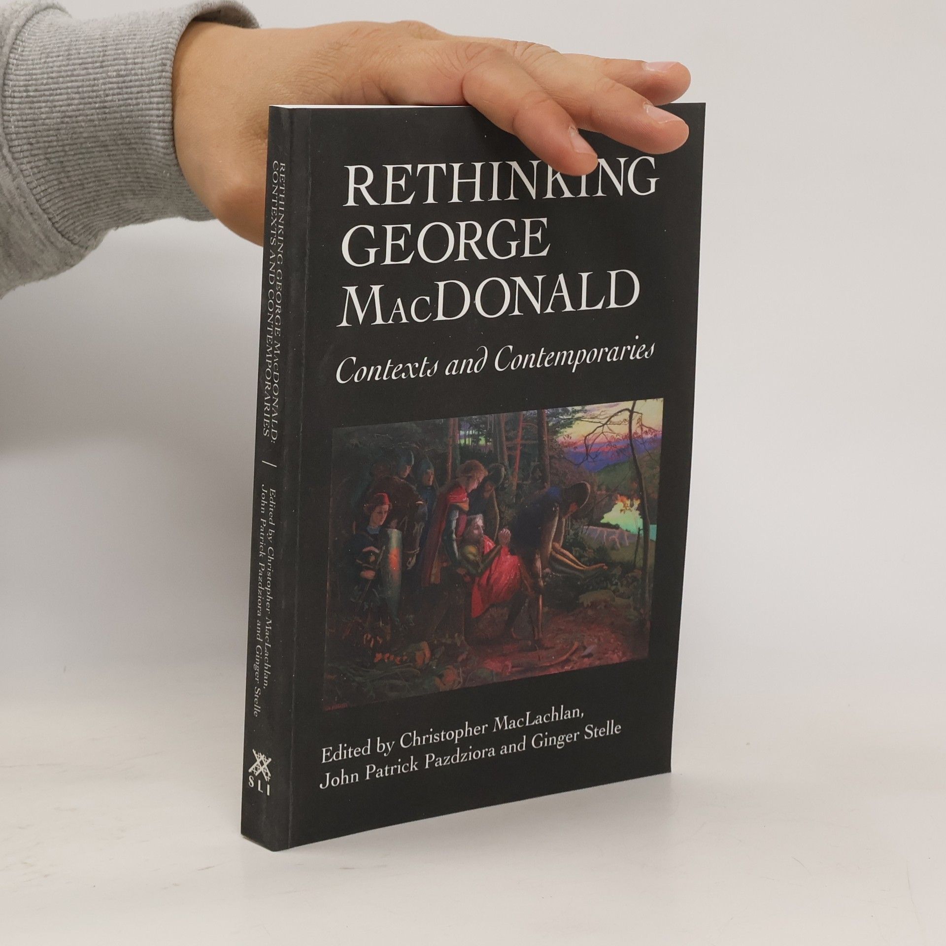 Autorenkollektiv Rethinking George MacDonald