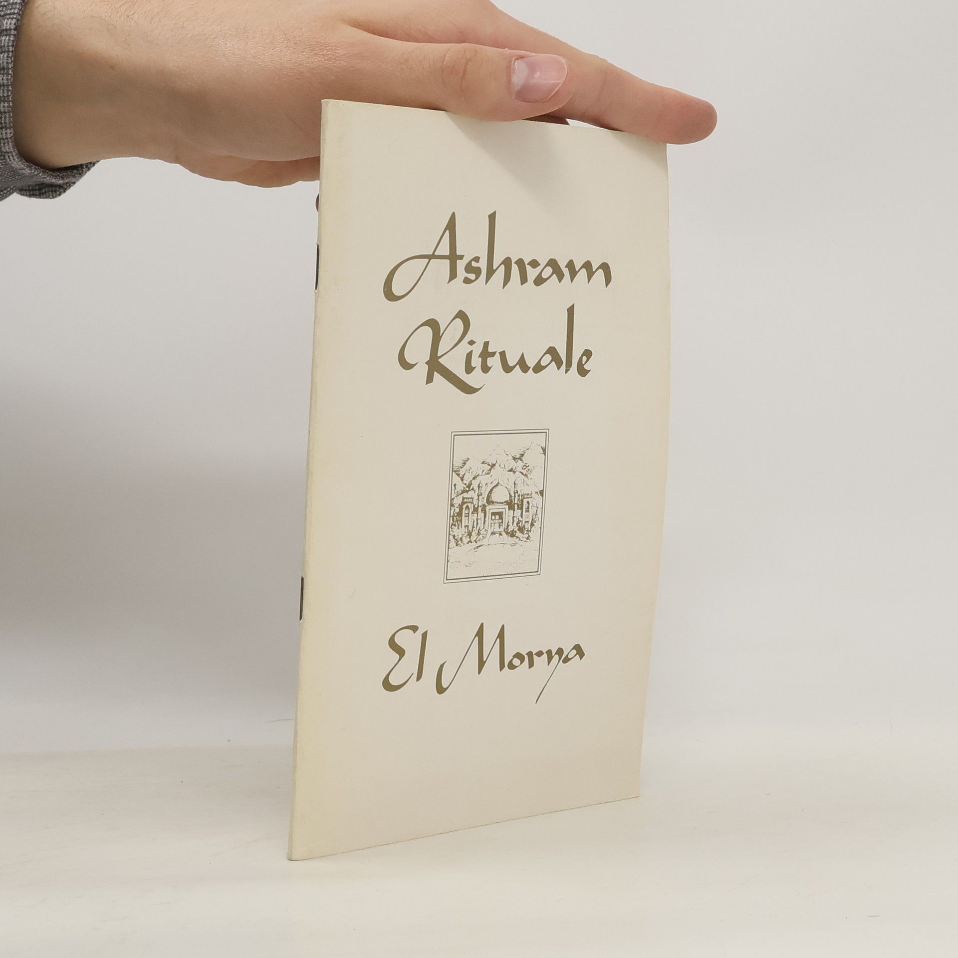 Collectif d'auteurs Ashram Rituale. El Morna