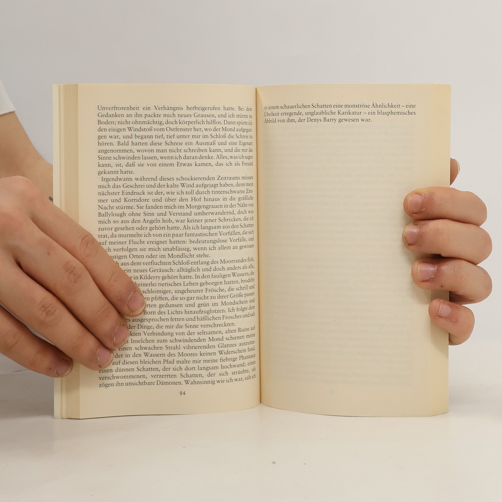 H. P. Lovecraft In der Gruft und andere makabre Erzählungen