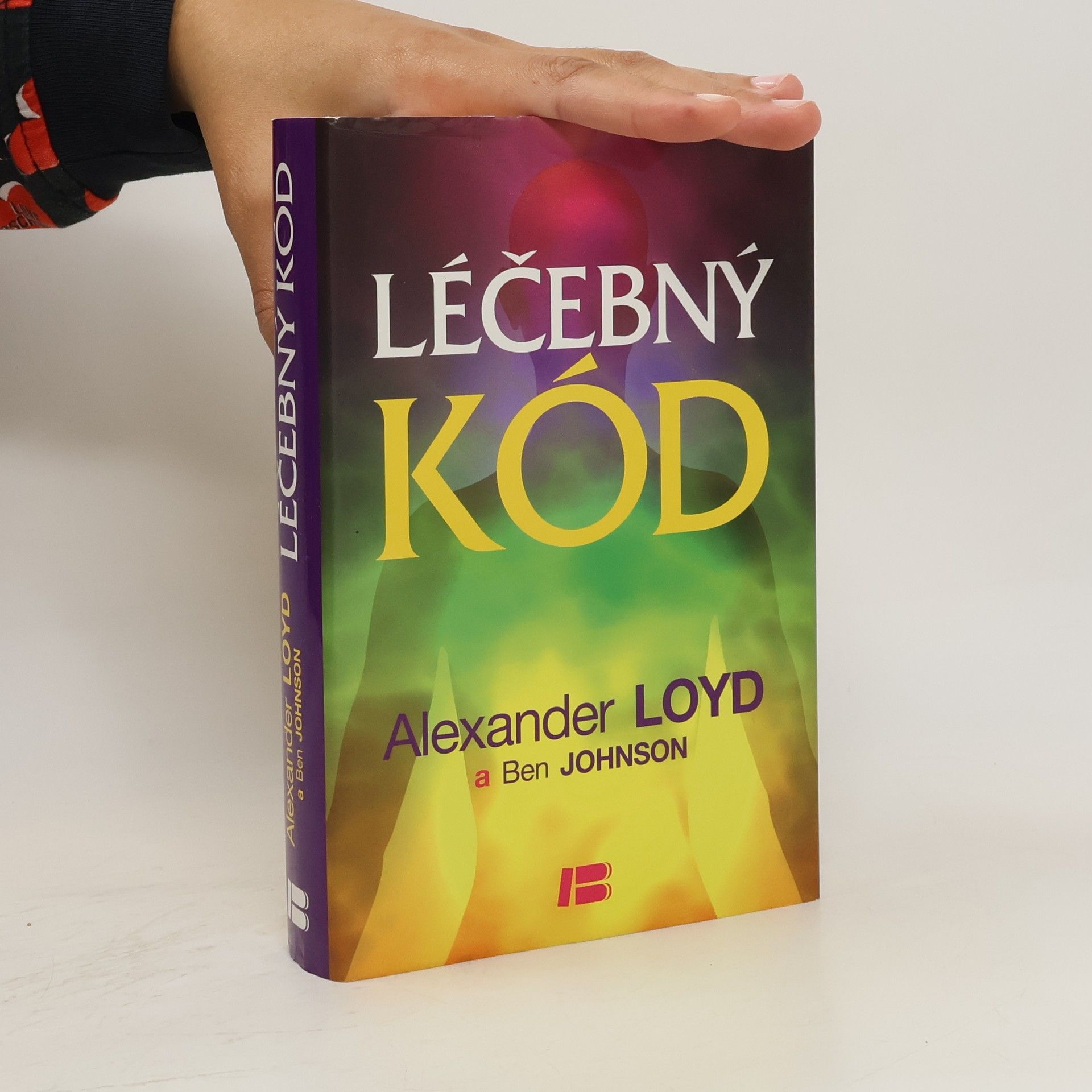 Alexander Loyd Léčebný kód