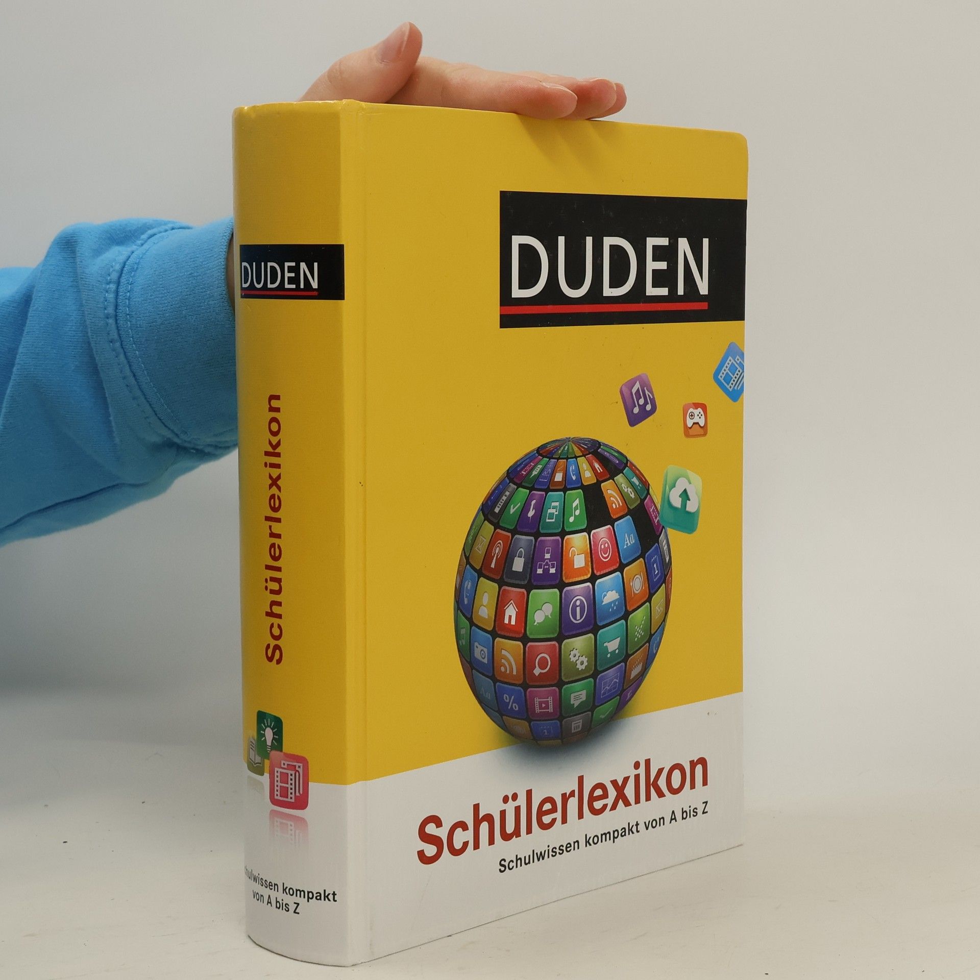 Collective Schülerlexikon