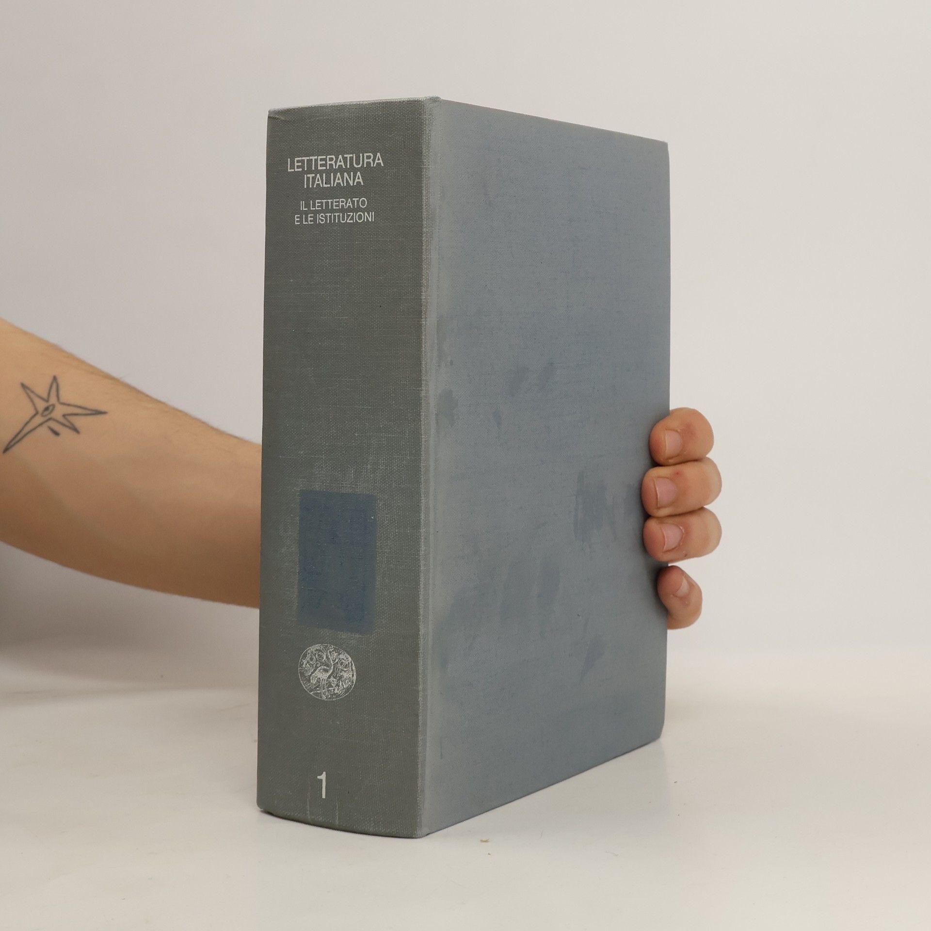 Collectif d'auteurs Letteratura italiana