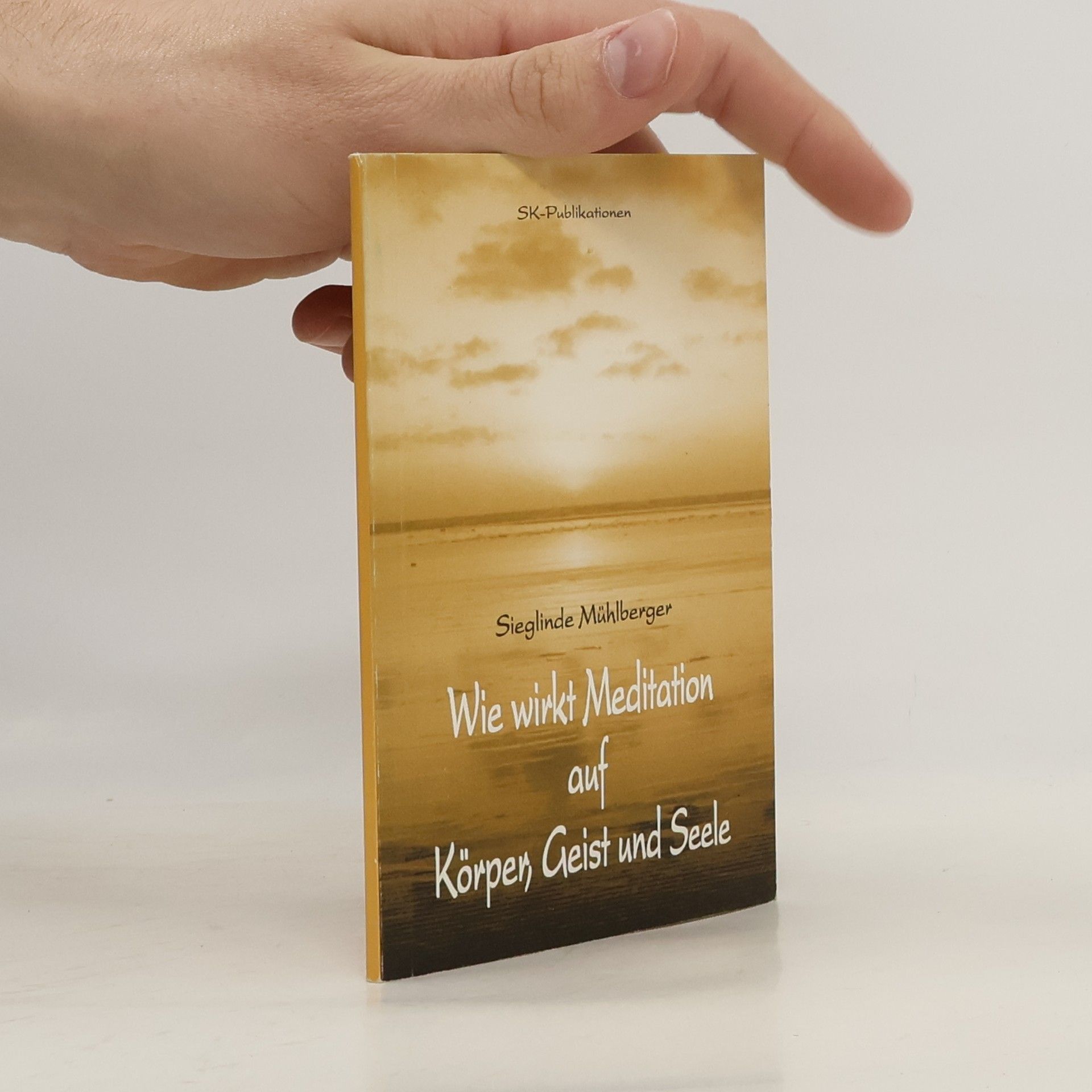 Wie wirkt Meditation auf Körper, Geist und Seele