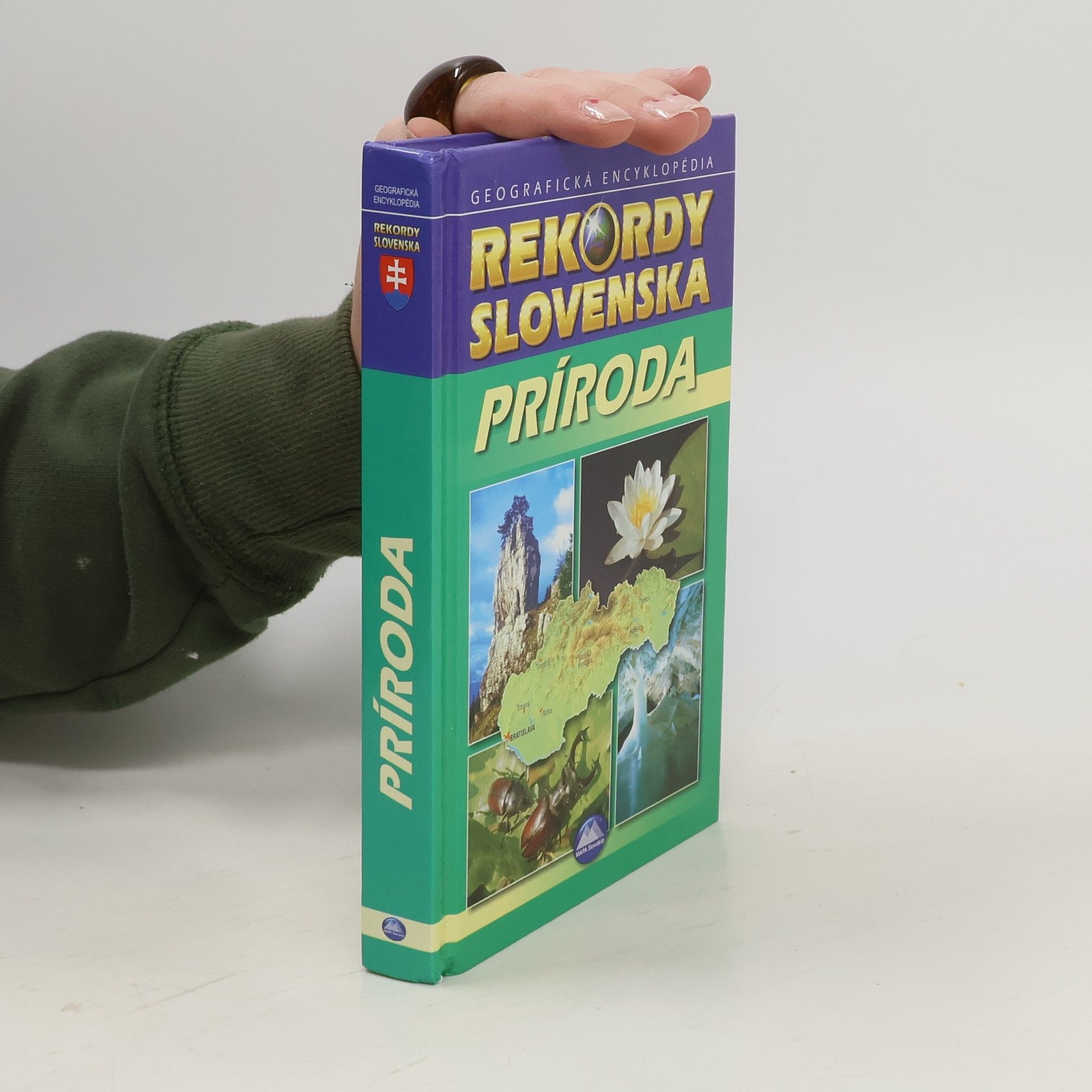 Kliment Ondrejka Rekordy Slovenska