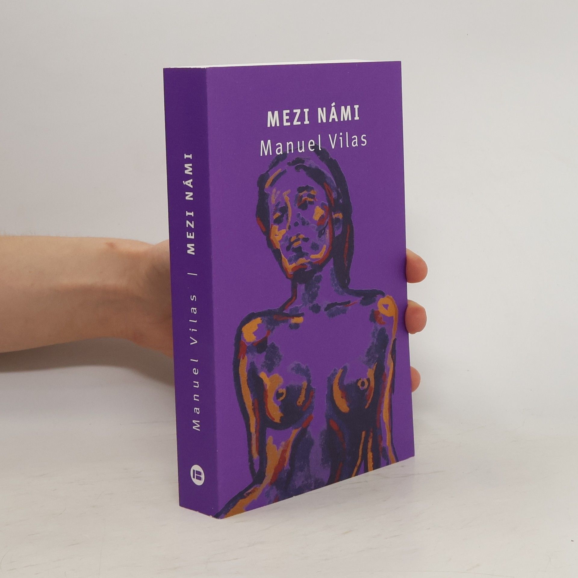 Manuel Vilas Mezi námi