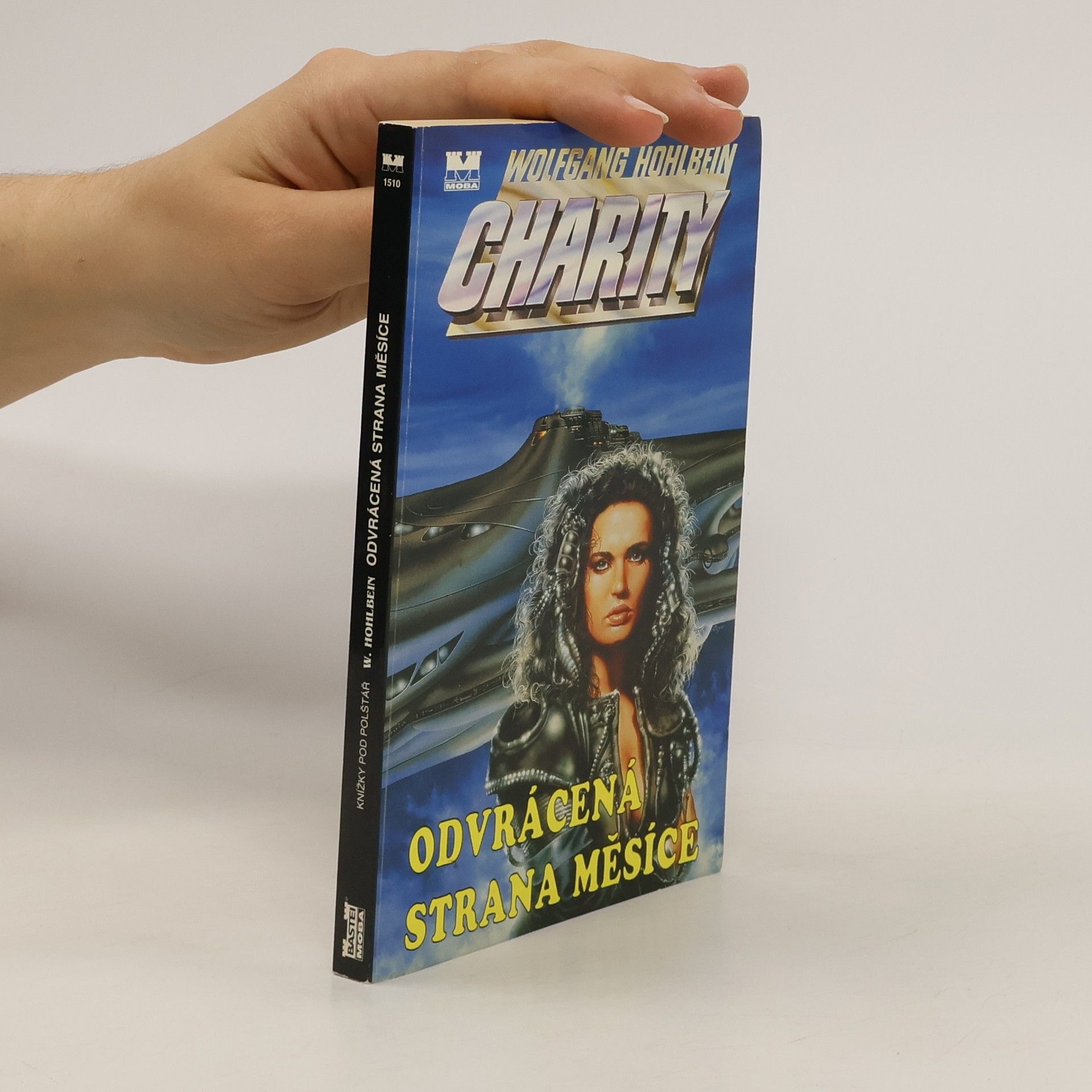 Odvrácená strana Měsíce