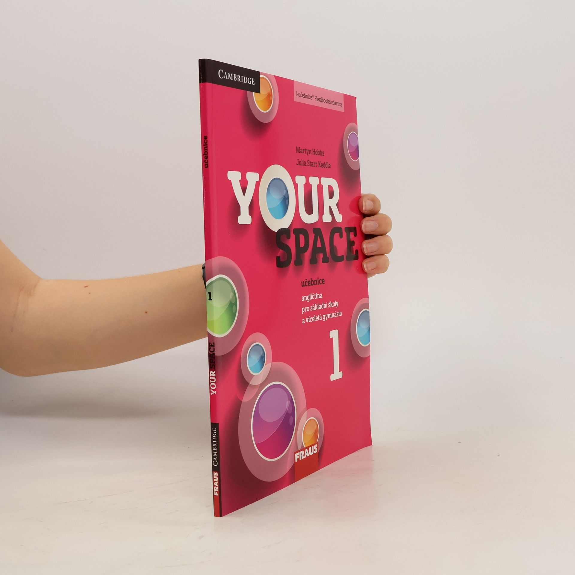 Julia Starr Keddle Your space