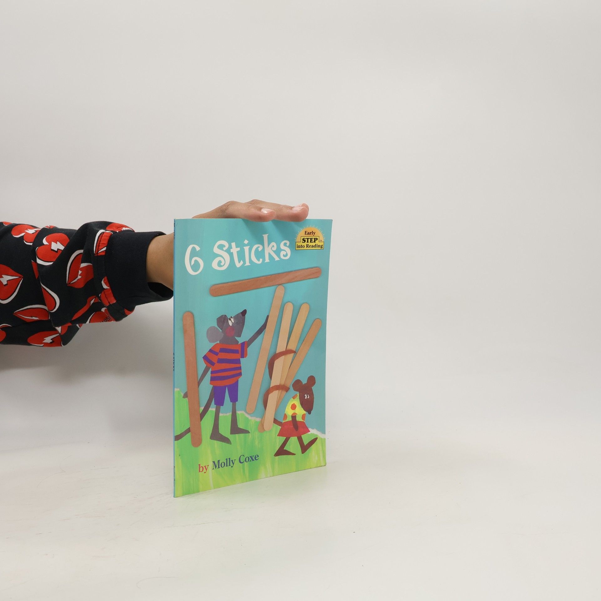 Molly Coxe Six Sticks