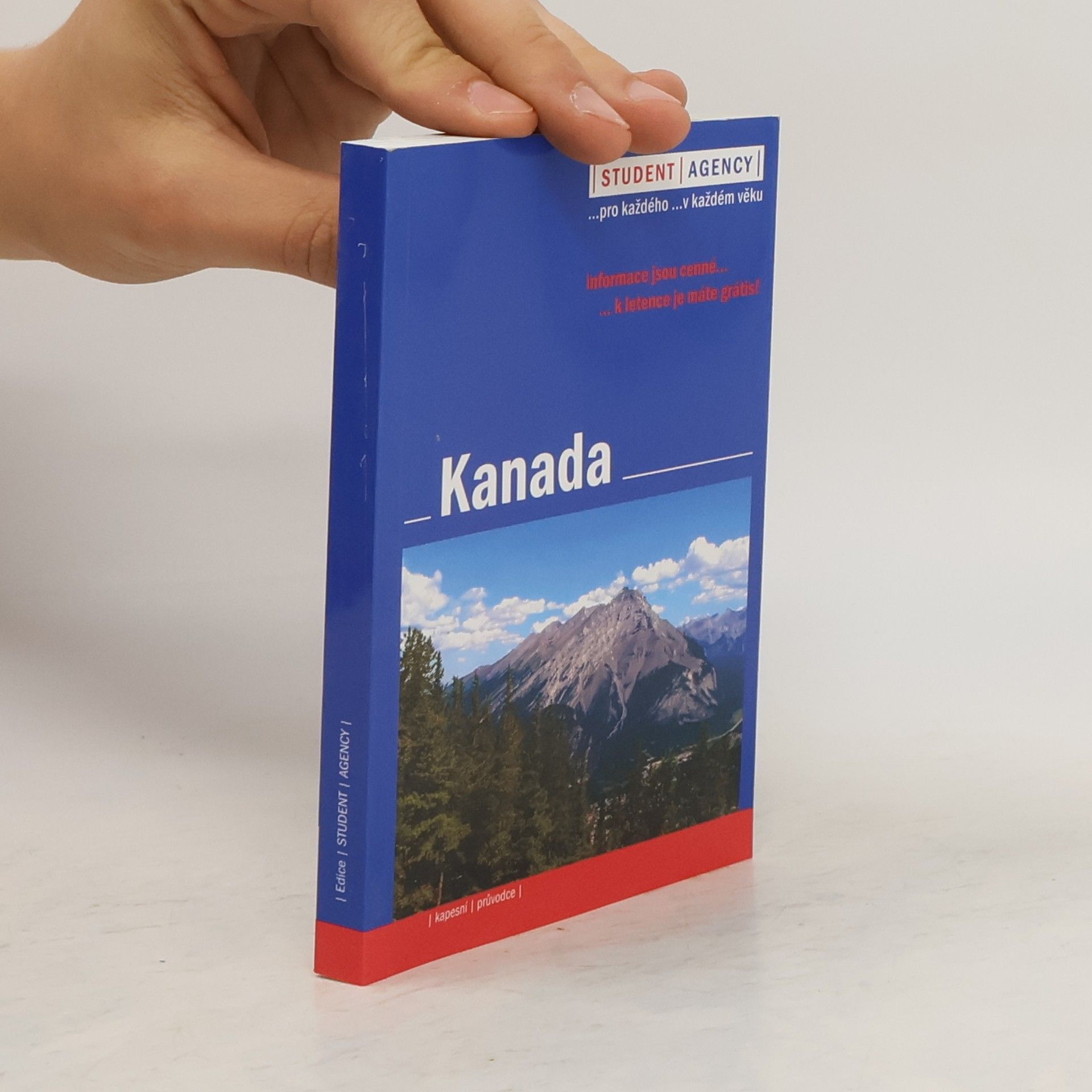 Collectif d'auteurs Kanada