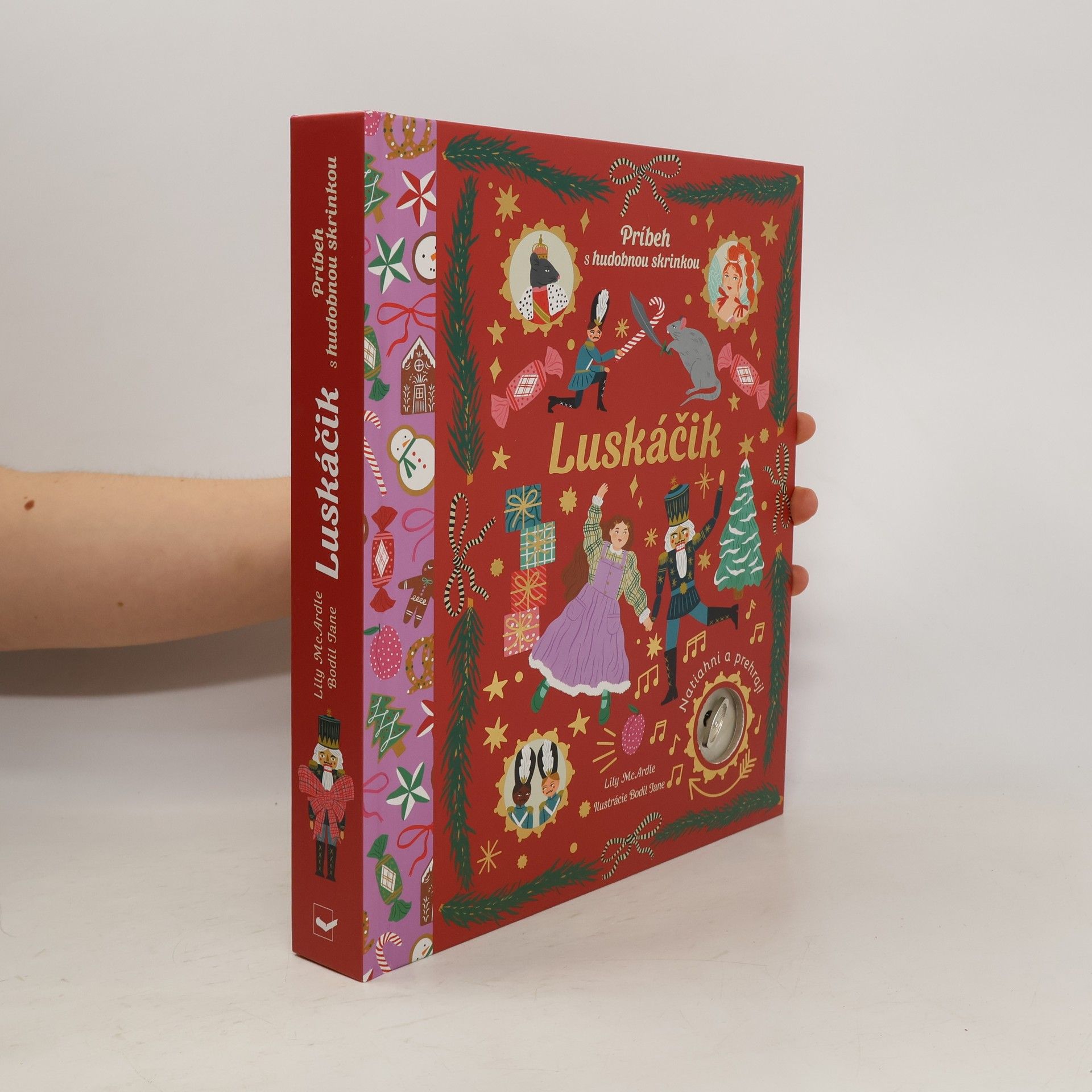 Autorenkollektiv Luskáčik