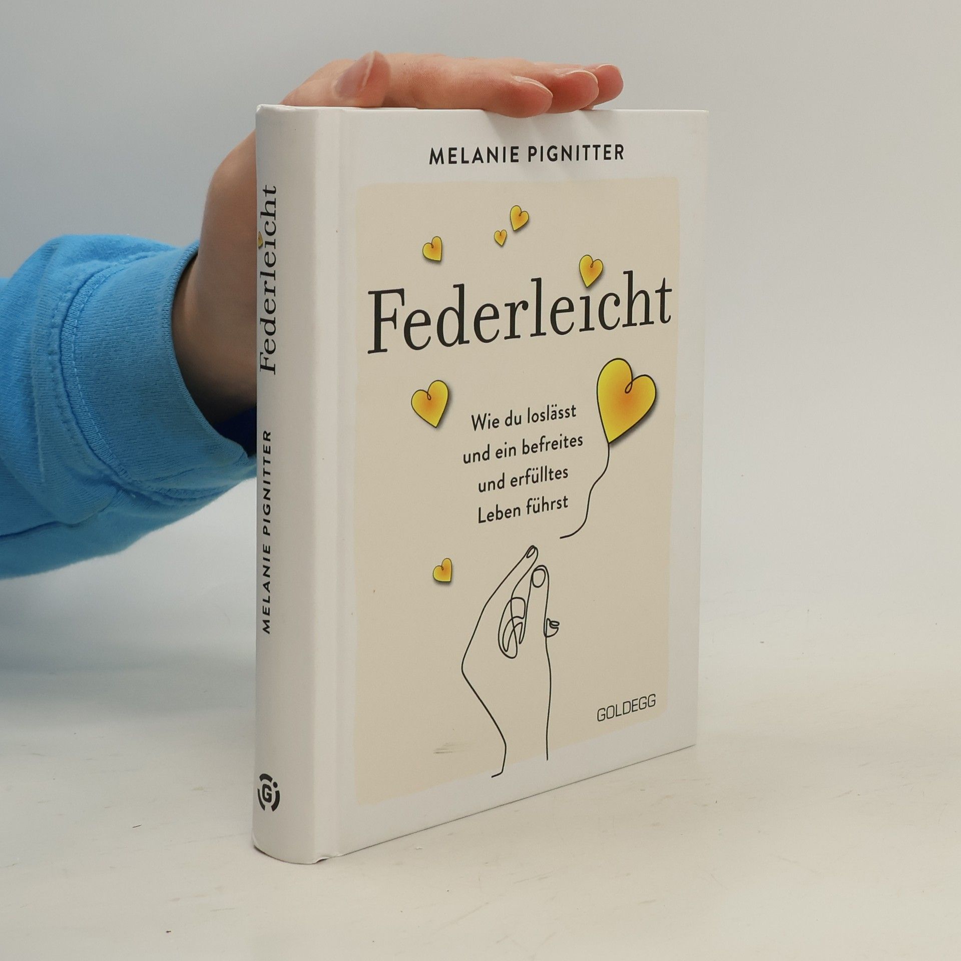 Melanie Pignitter Federleicht