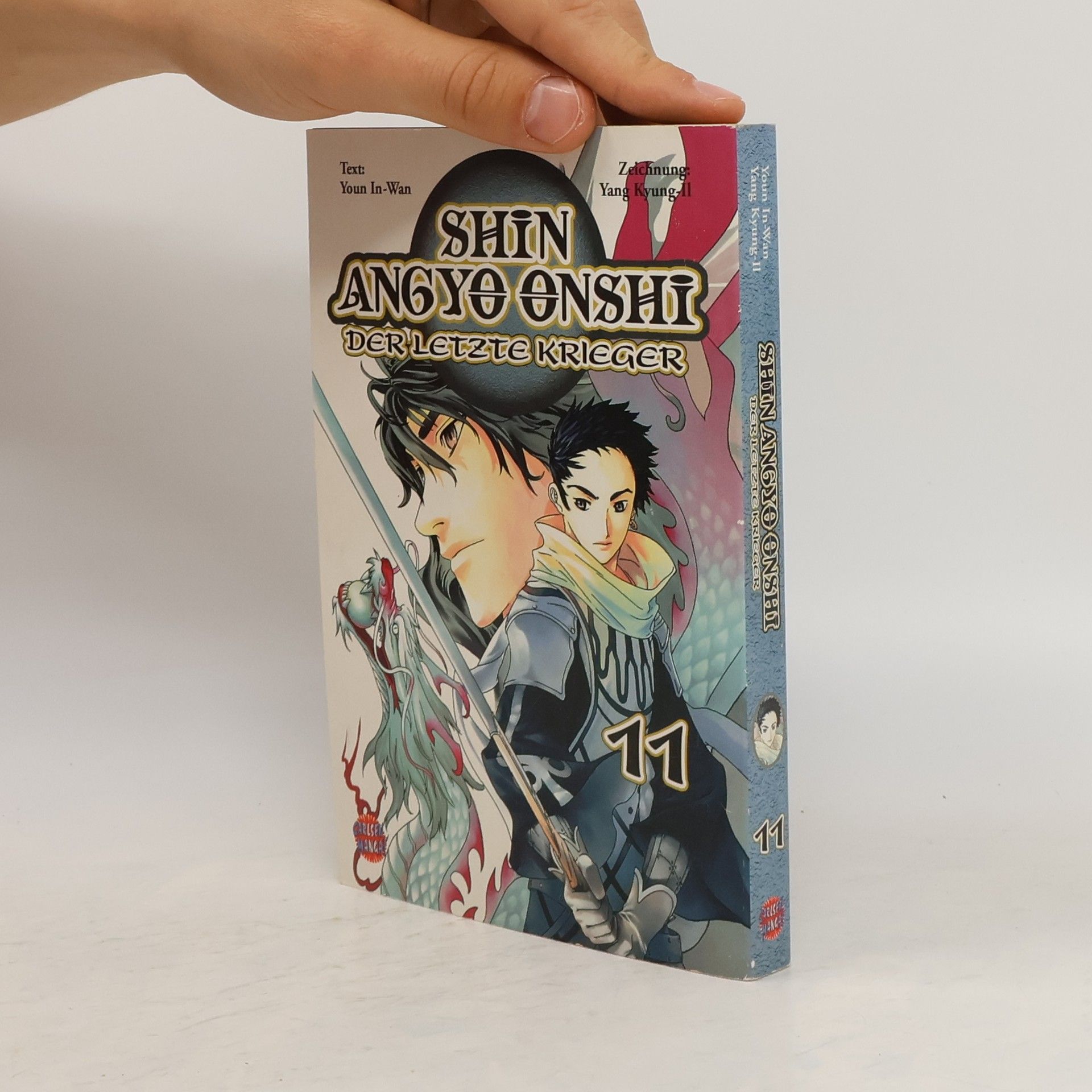 Collective Shin-angyo-onshi