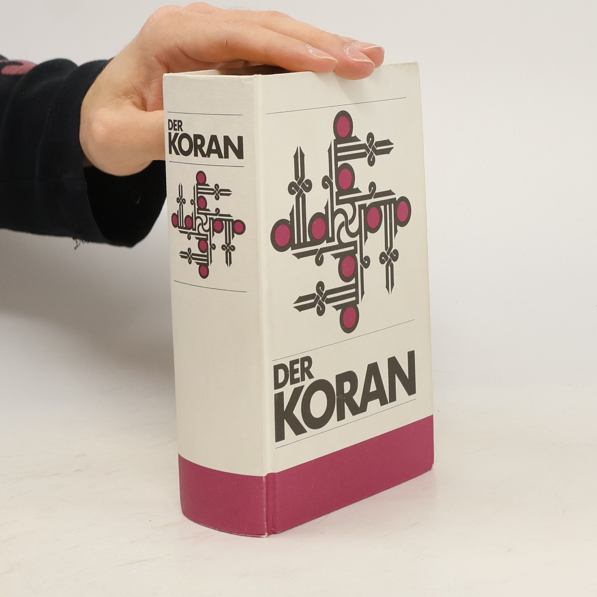 Autorenkollektiv Der Koran