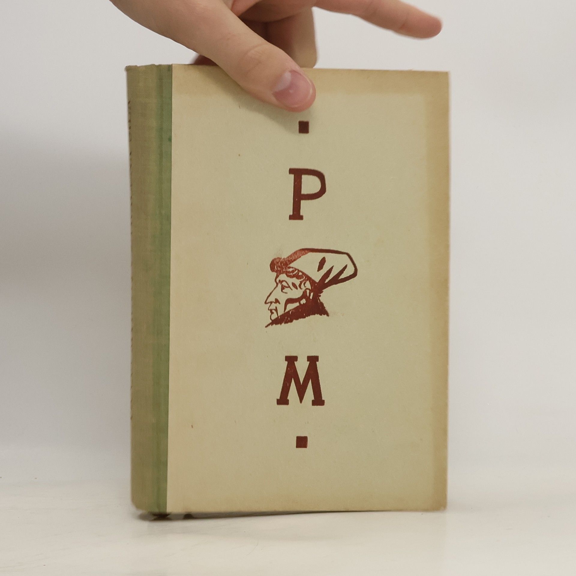 Panas Myrnyj Ztracená síla