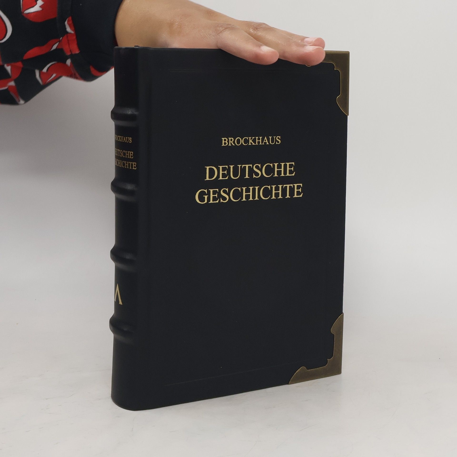 Autorenkollektiv Deutsche Geschichte in Schlaglichtern
