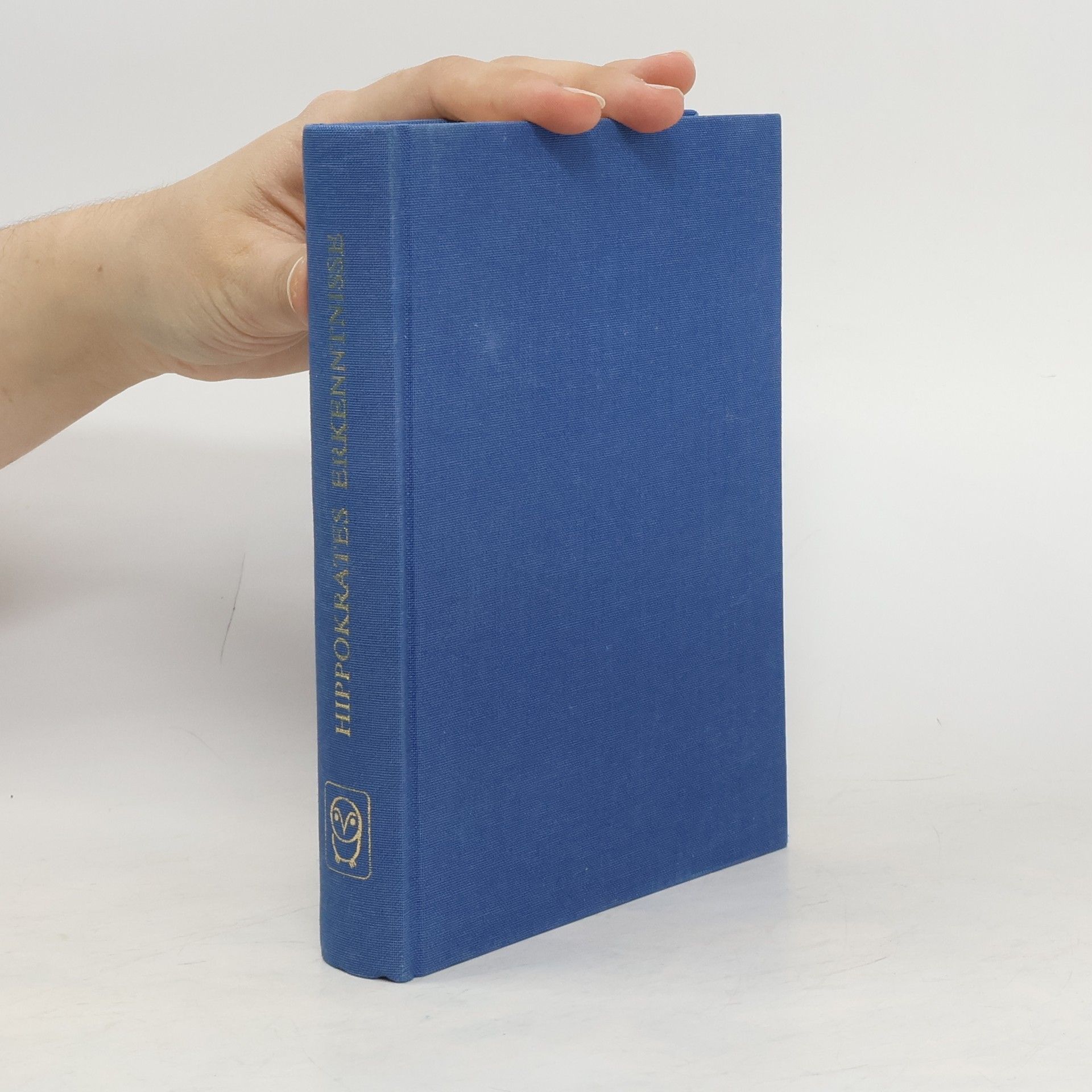 Franz Allerberger Hippokrates Erkenntnisse