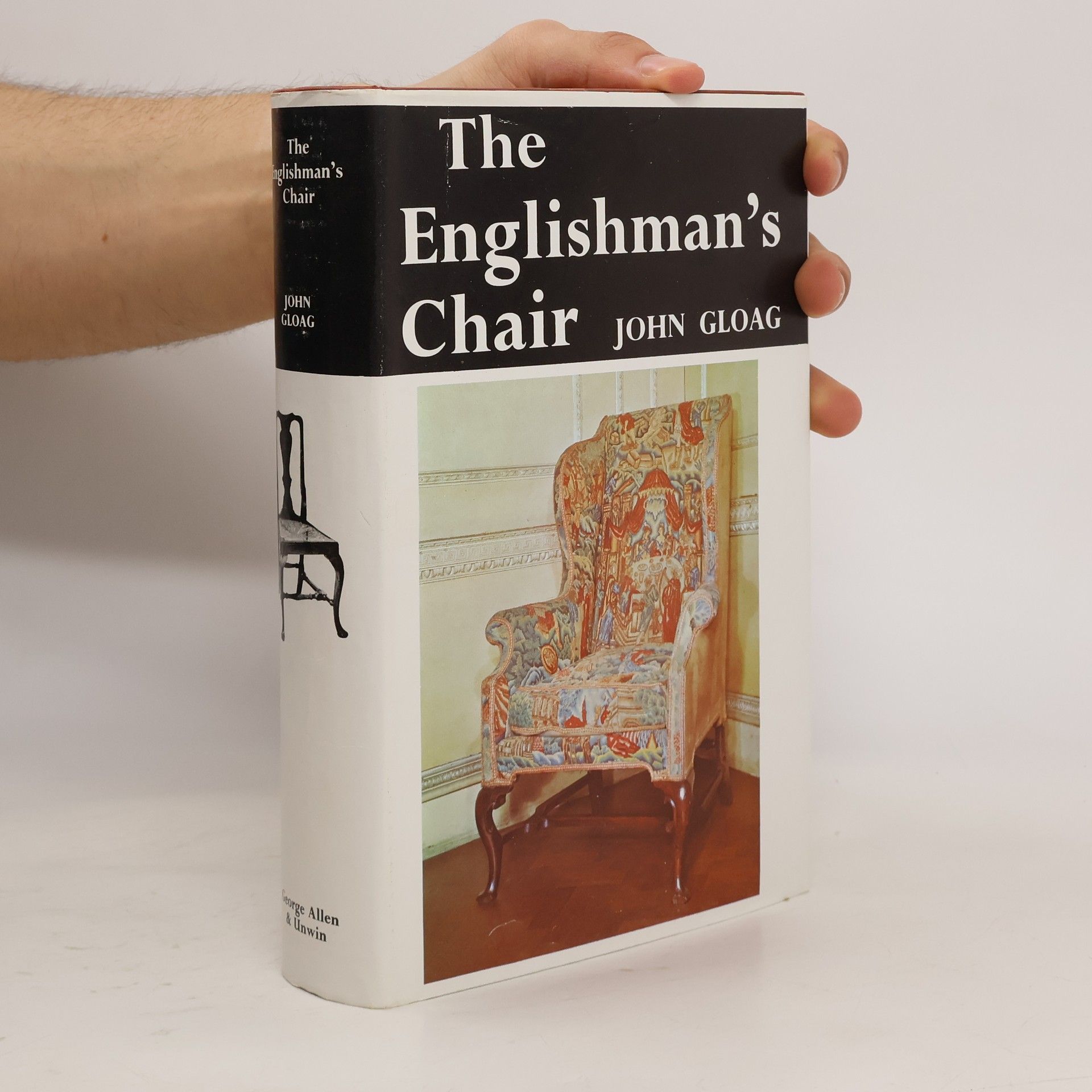 John Gloag The Englishman's Chair