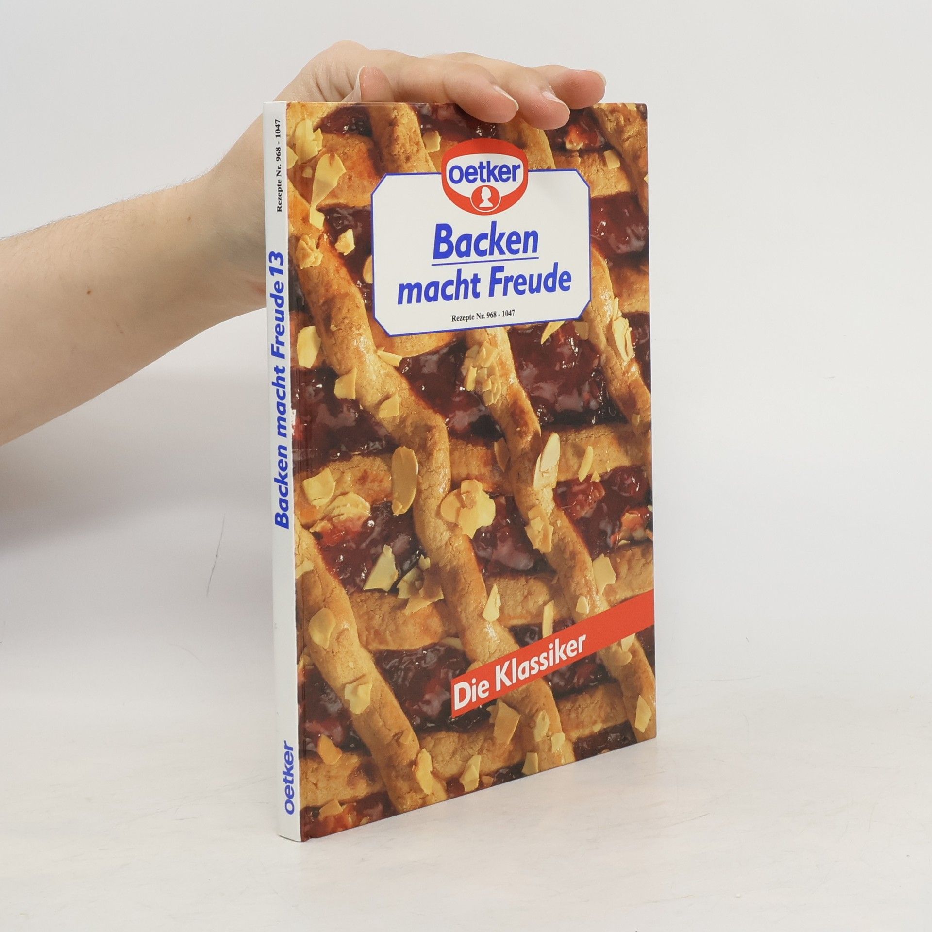 Autorenkollektiv Backen macht Freude