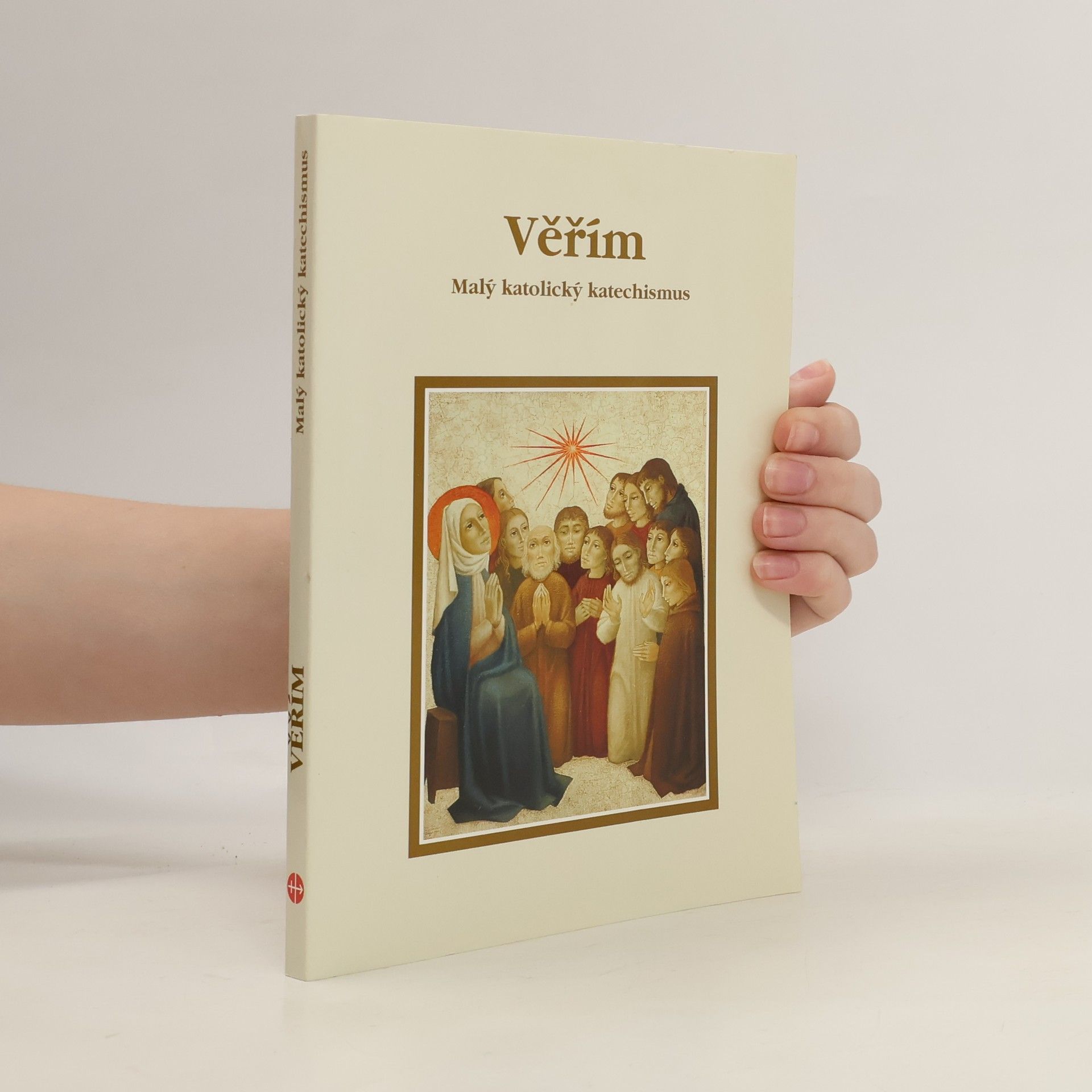 Eleonore Beck Věřím