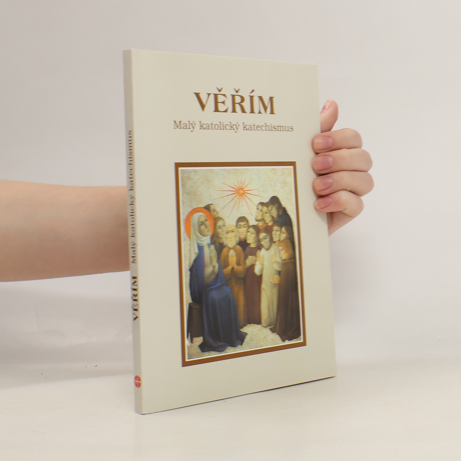 Eleonore Beck Věřím