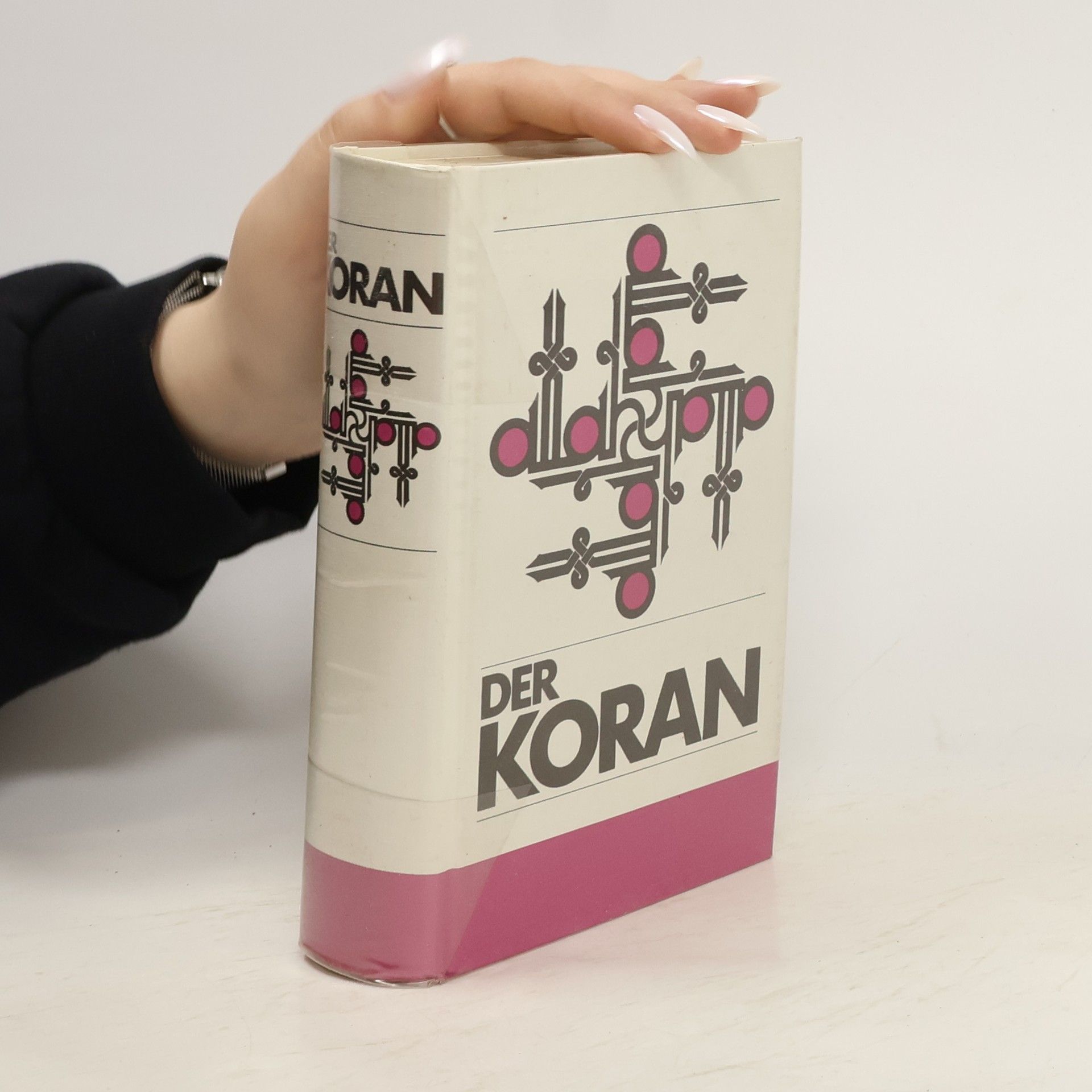 kolektiv Der Koran