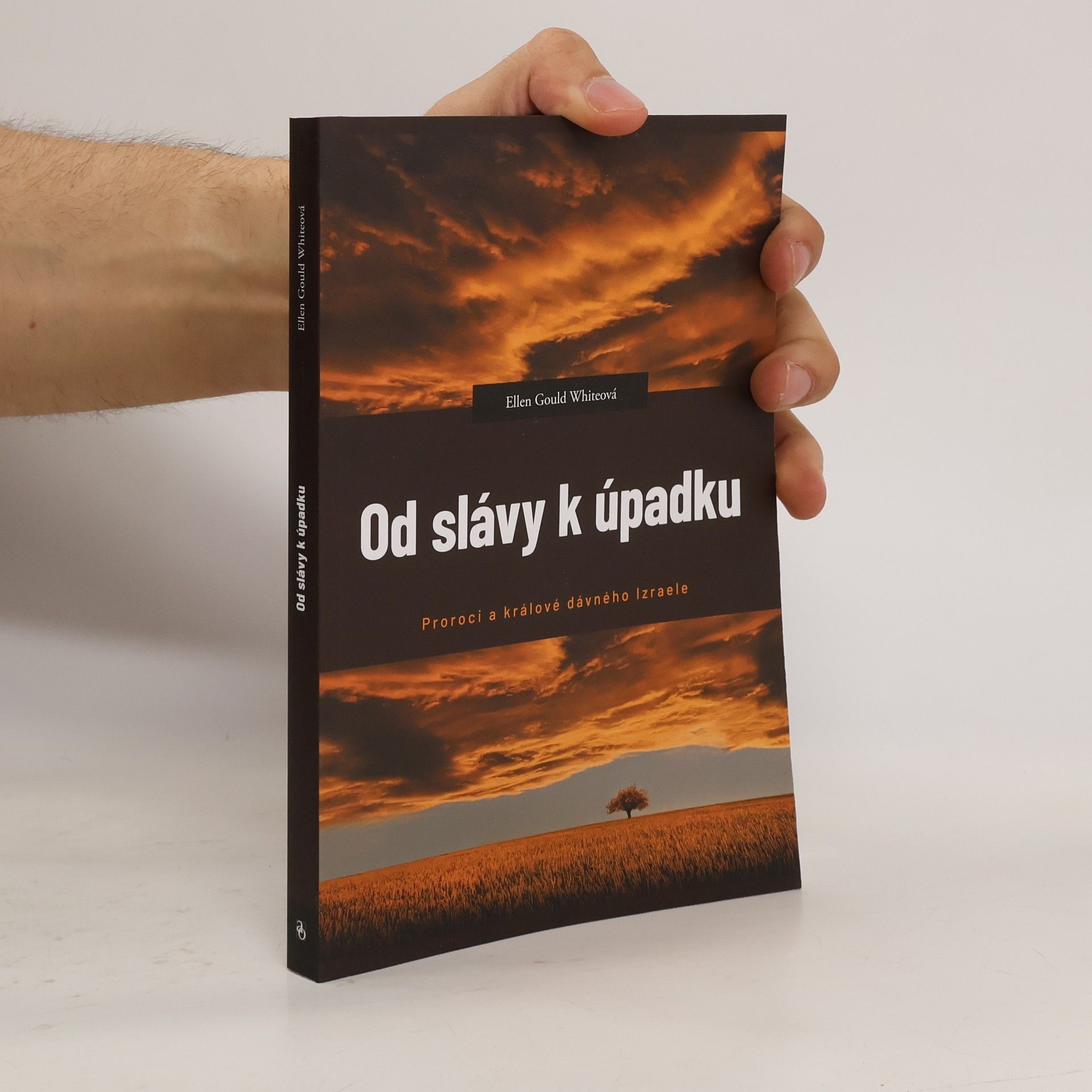 Ellen G. White Od slávy k úpadku