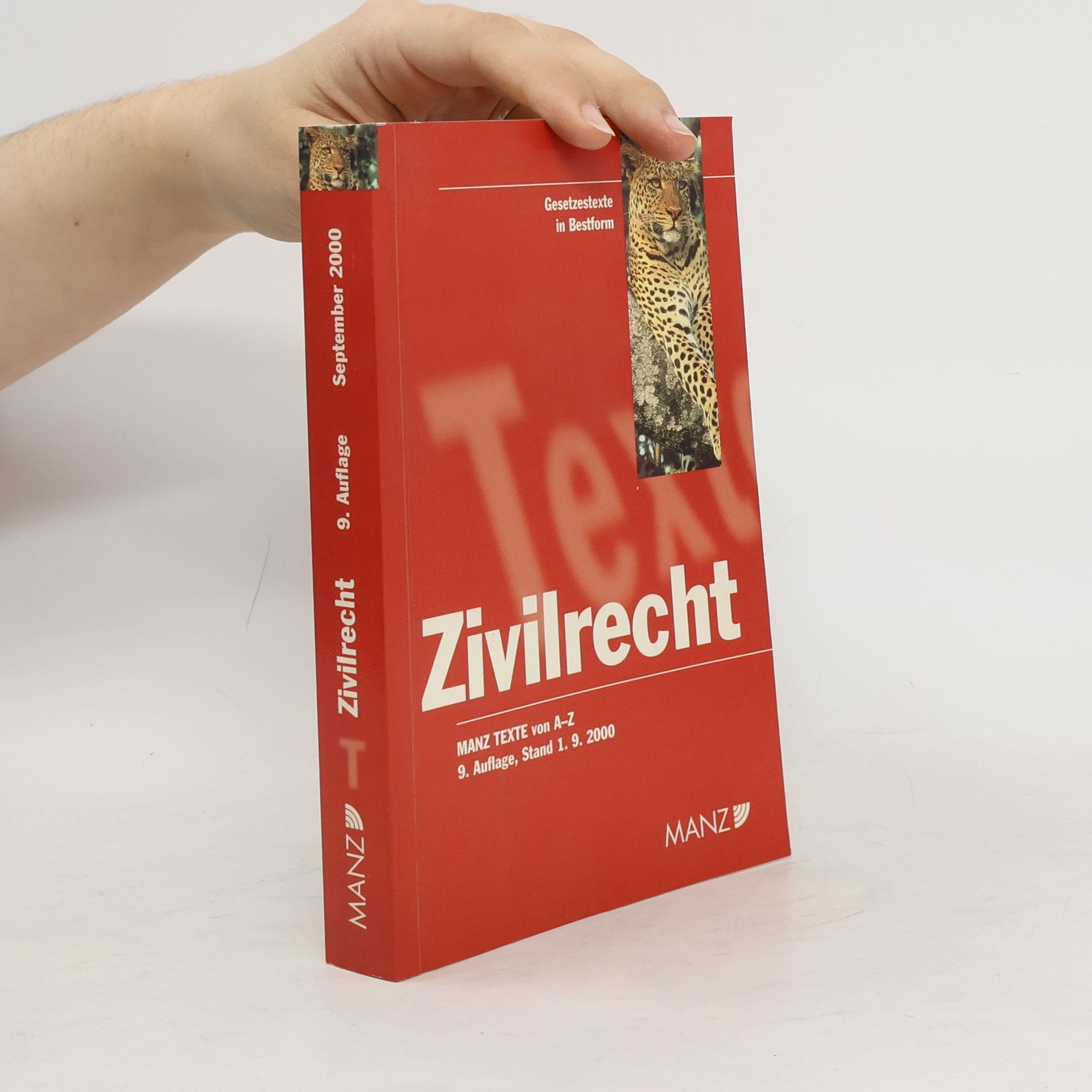 Autores varios Zivilrecht