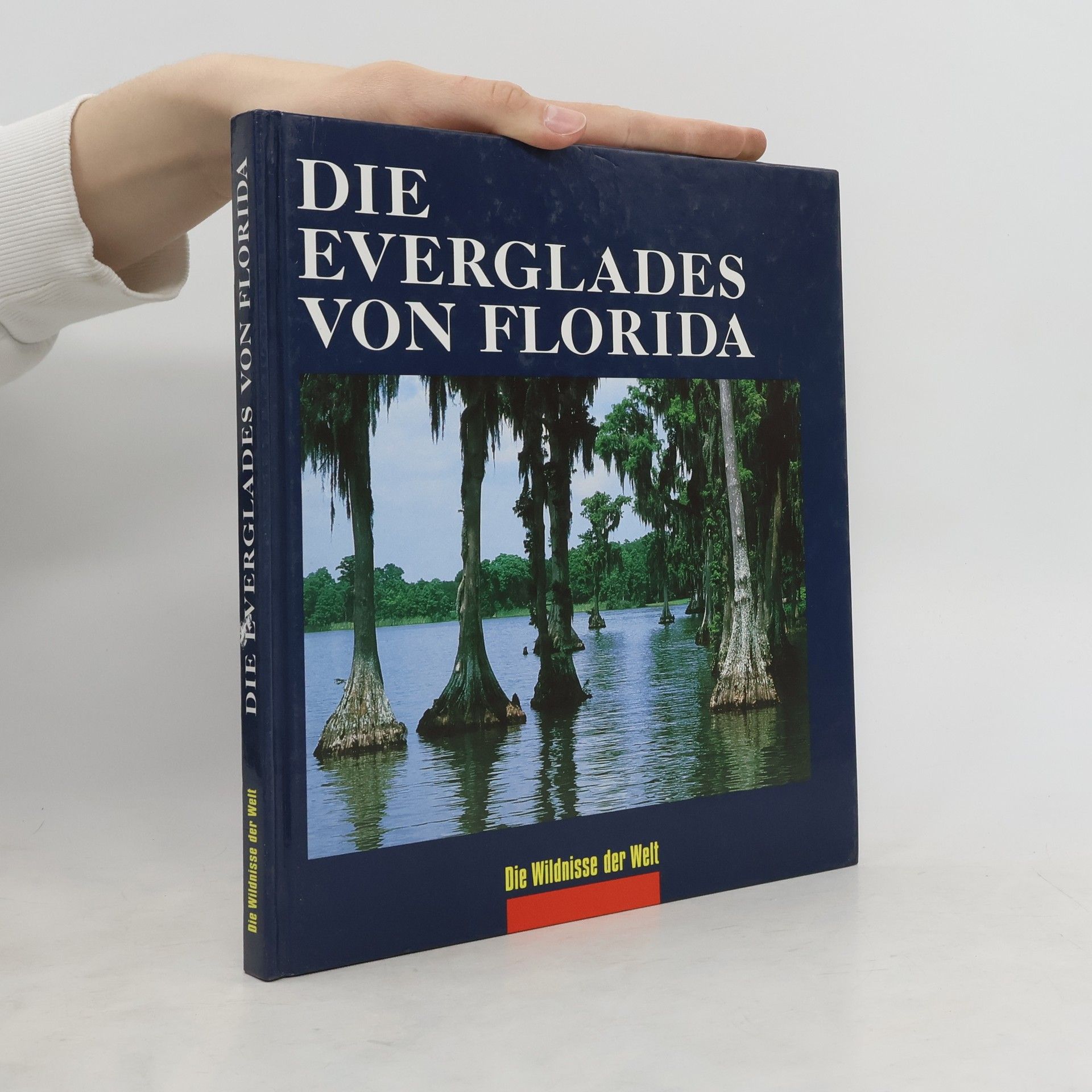 kolektiv Die Everglades von Florida