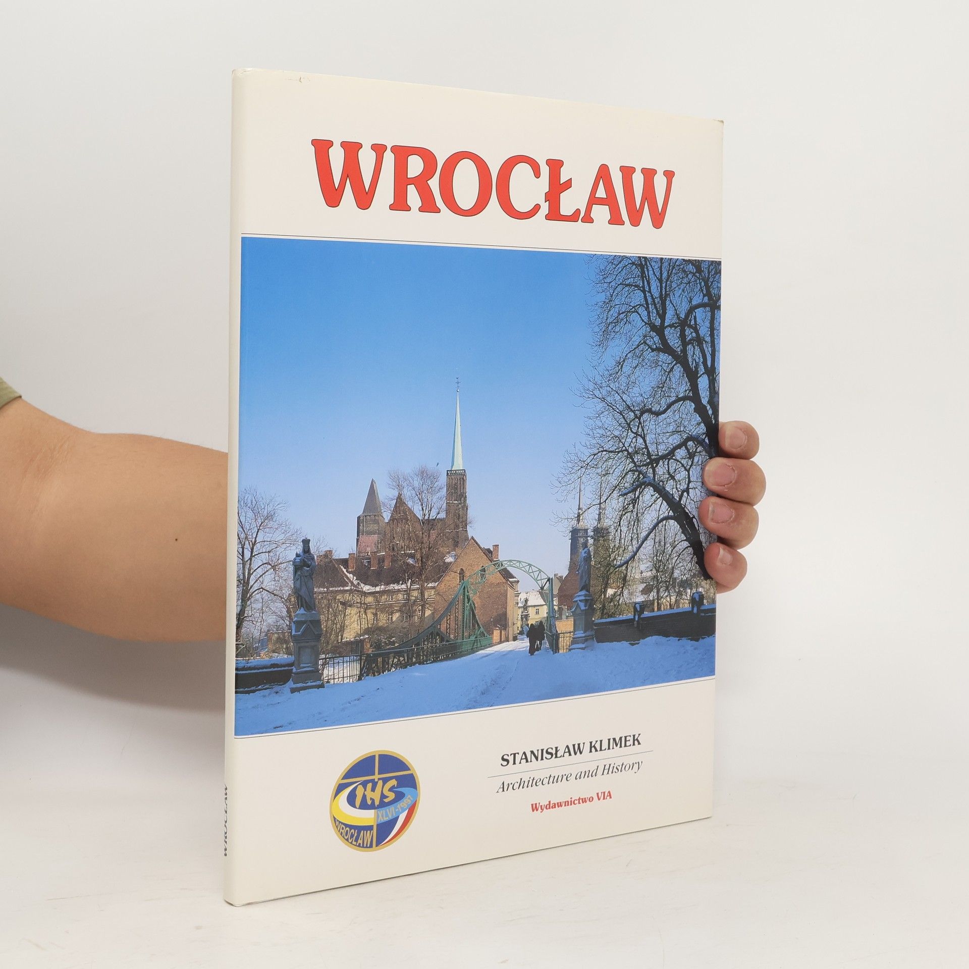 Stanislaw Klimek Wrocław