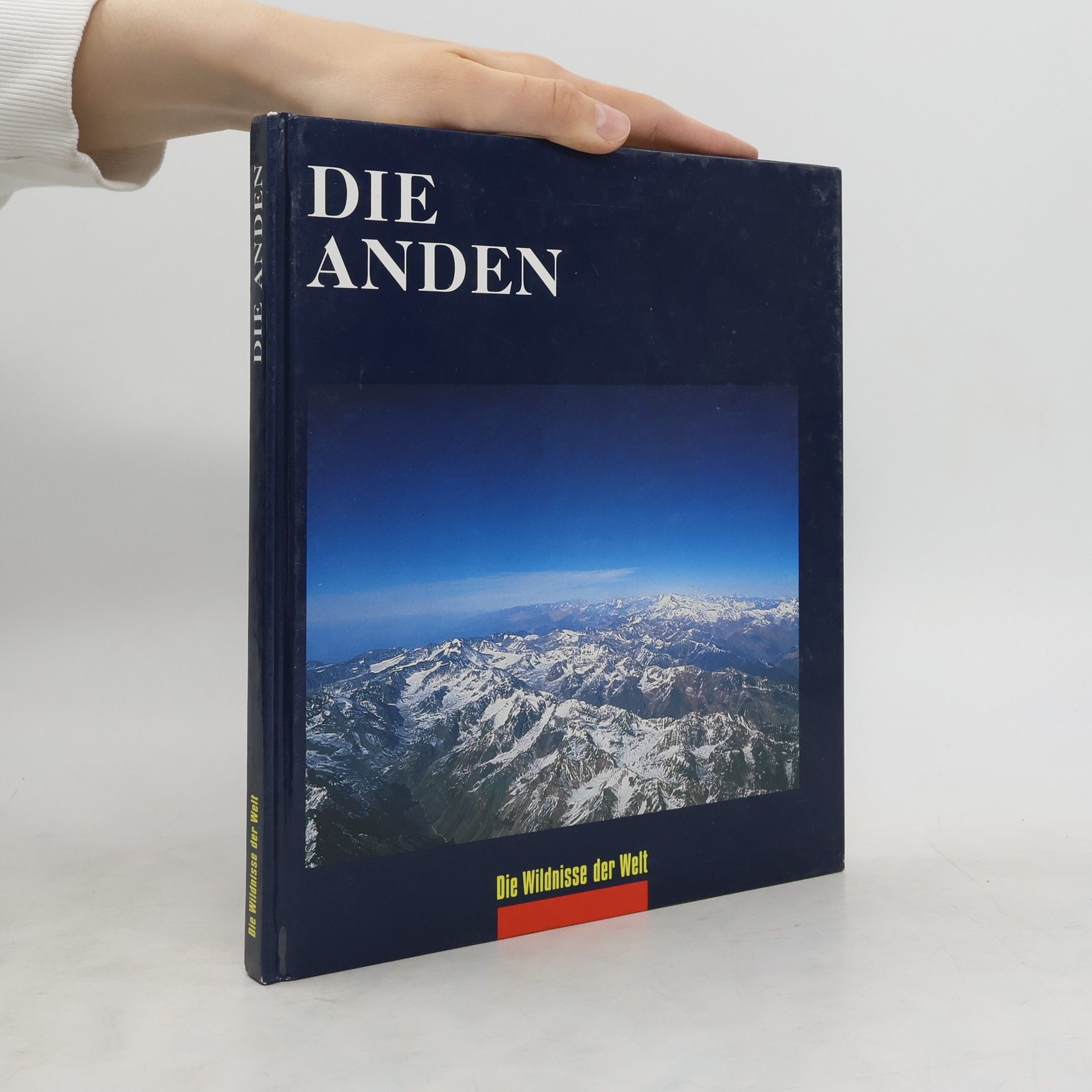 Collective Die Anden