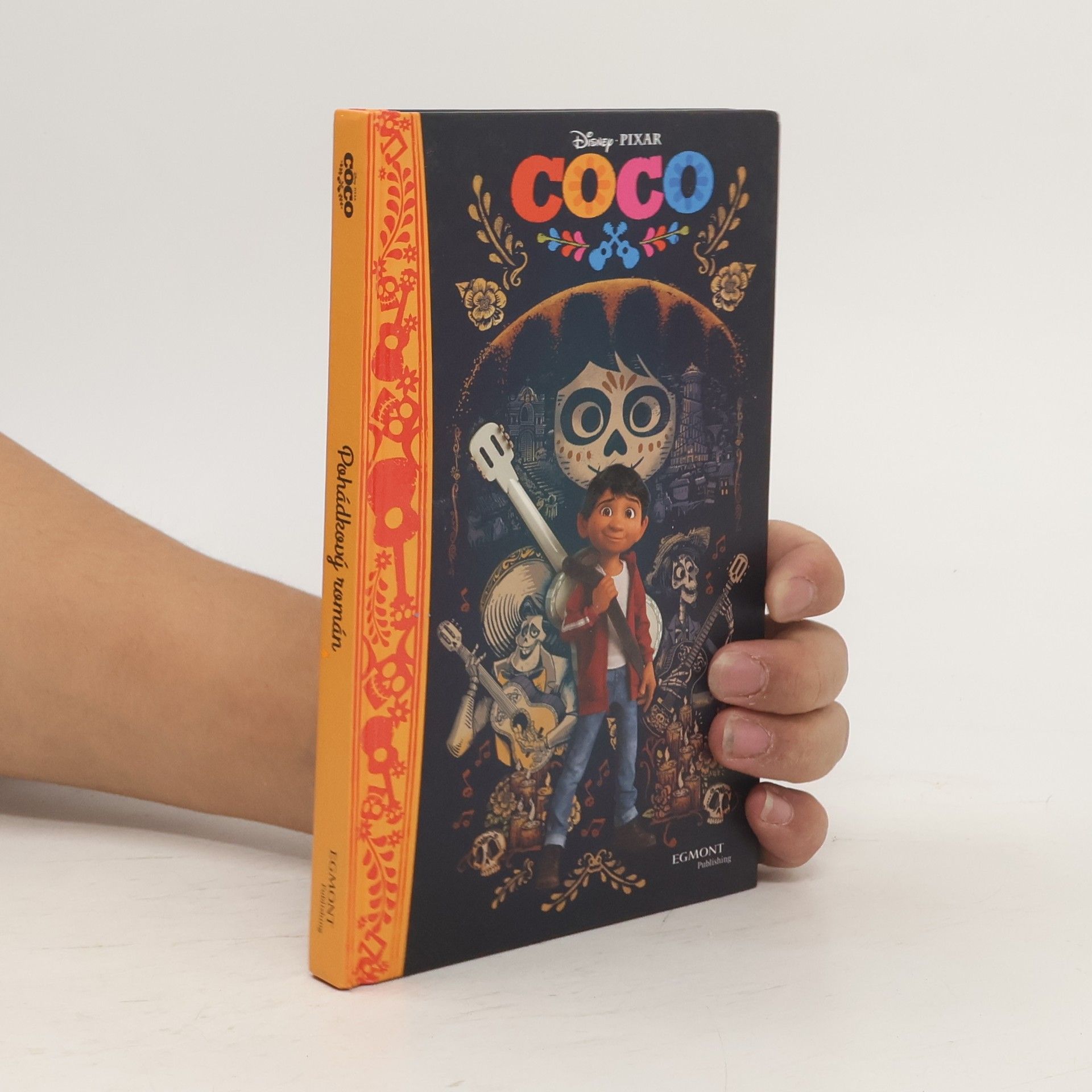 Angela Cervantes Coco