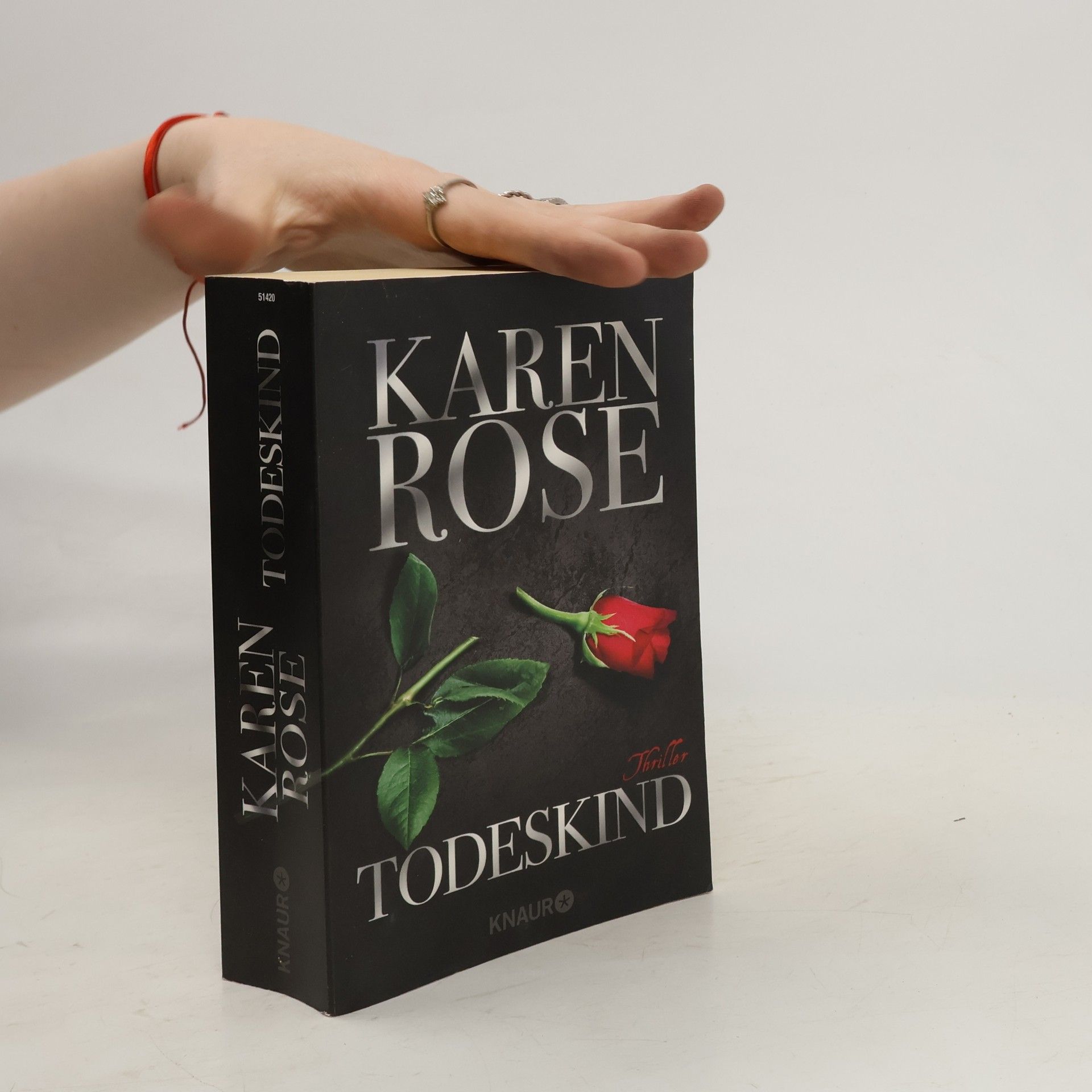 Karen Rose Todeskind