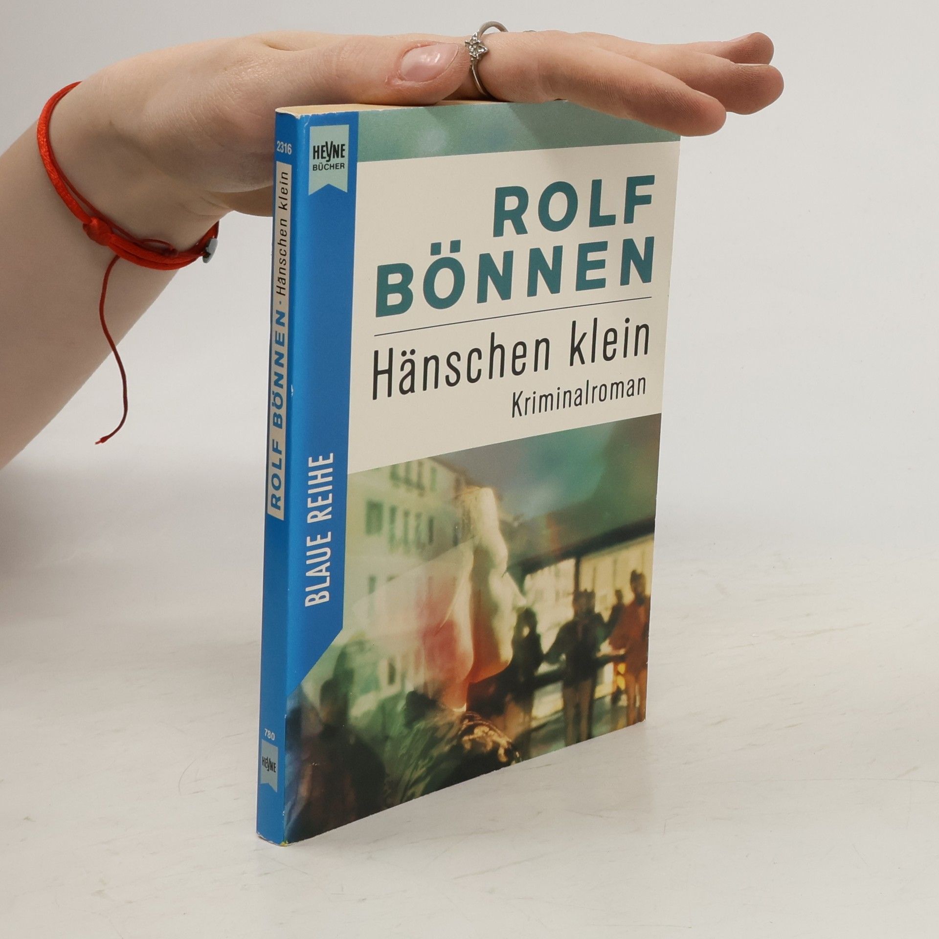 Rolf Bönnen Hänschen klein