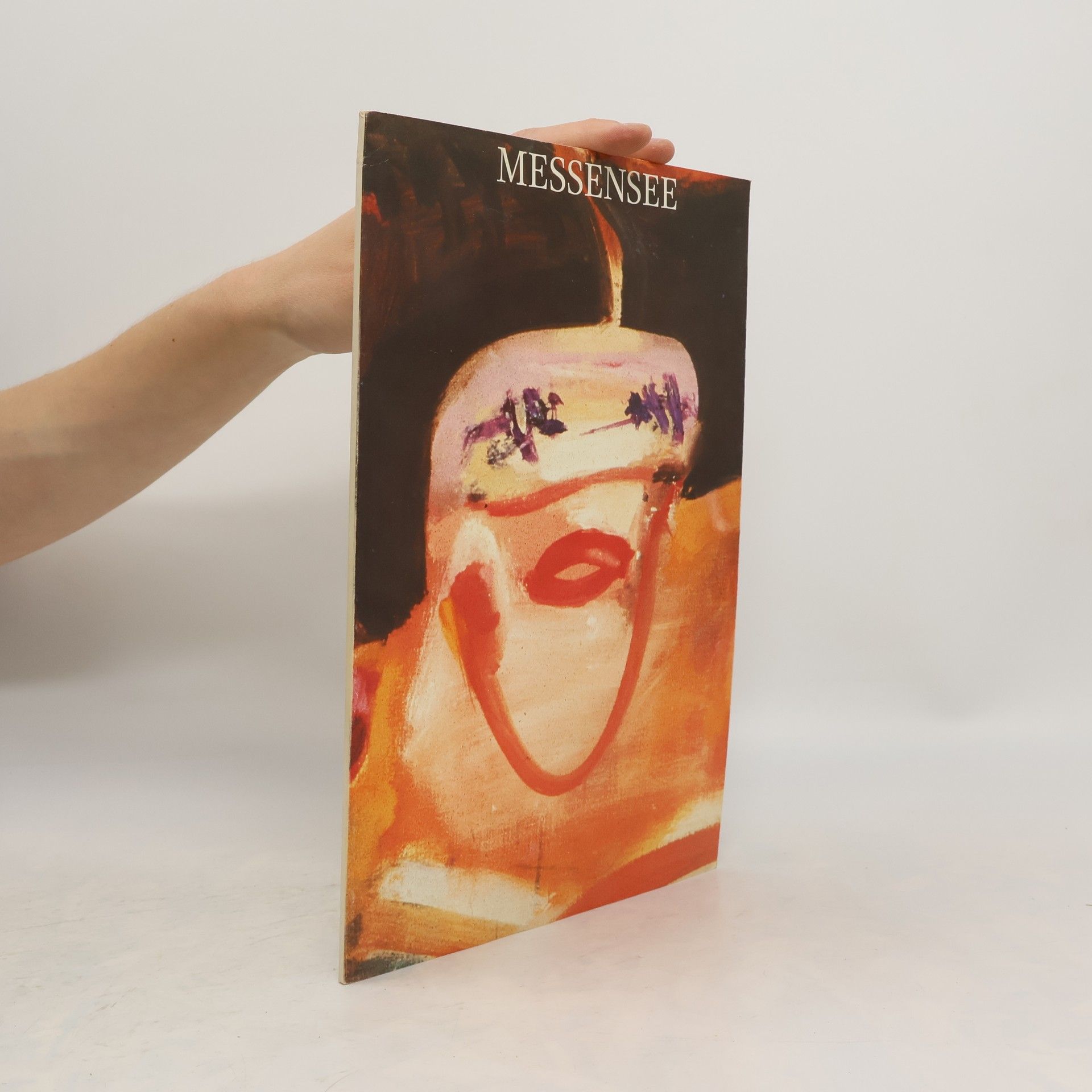 Autorenkollektiv Messensee