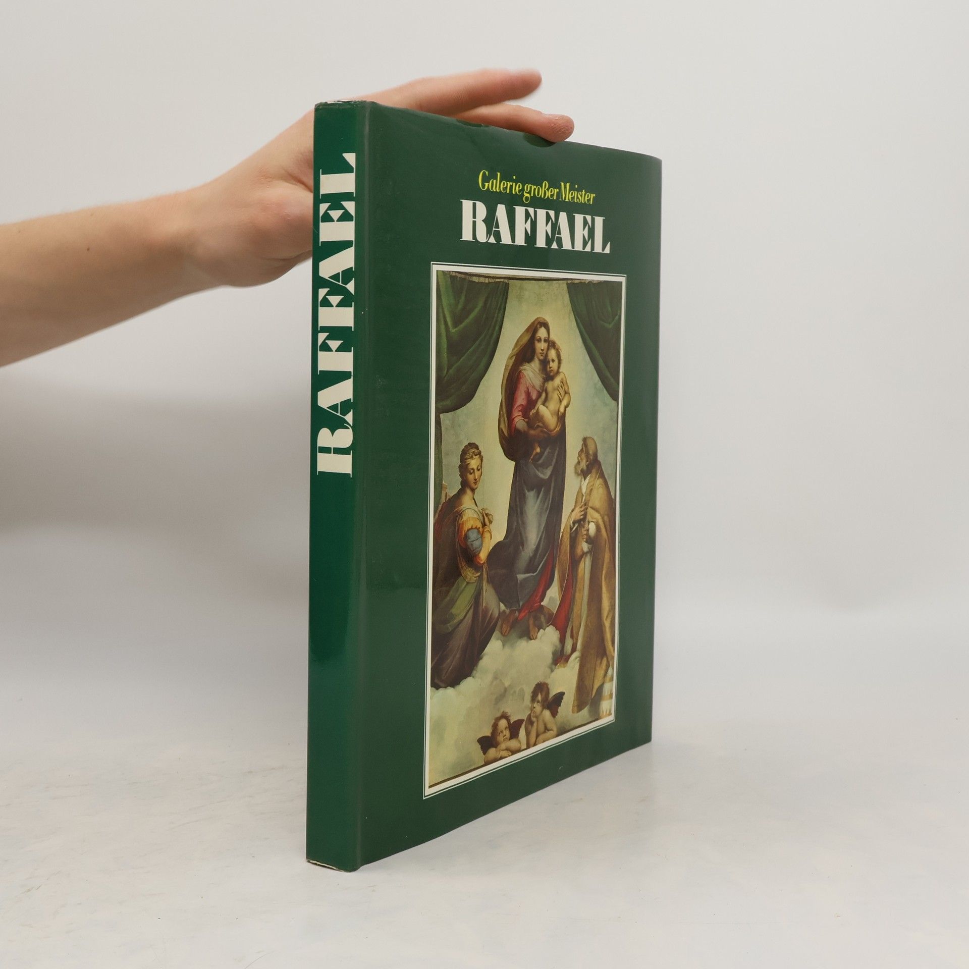 kolektiv Raffael