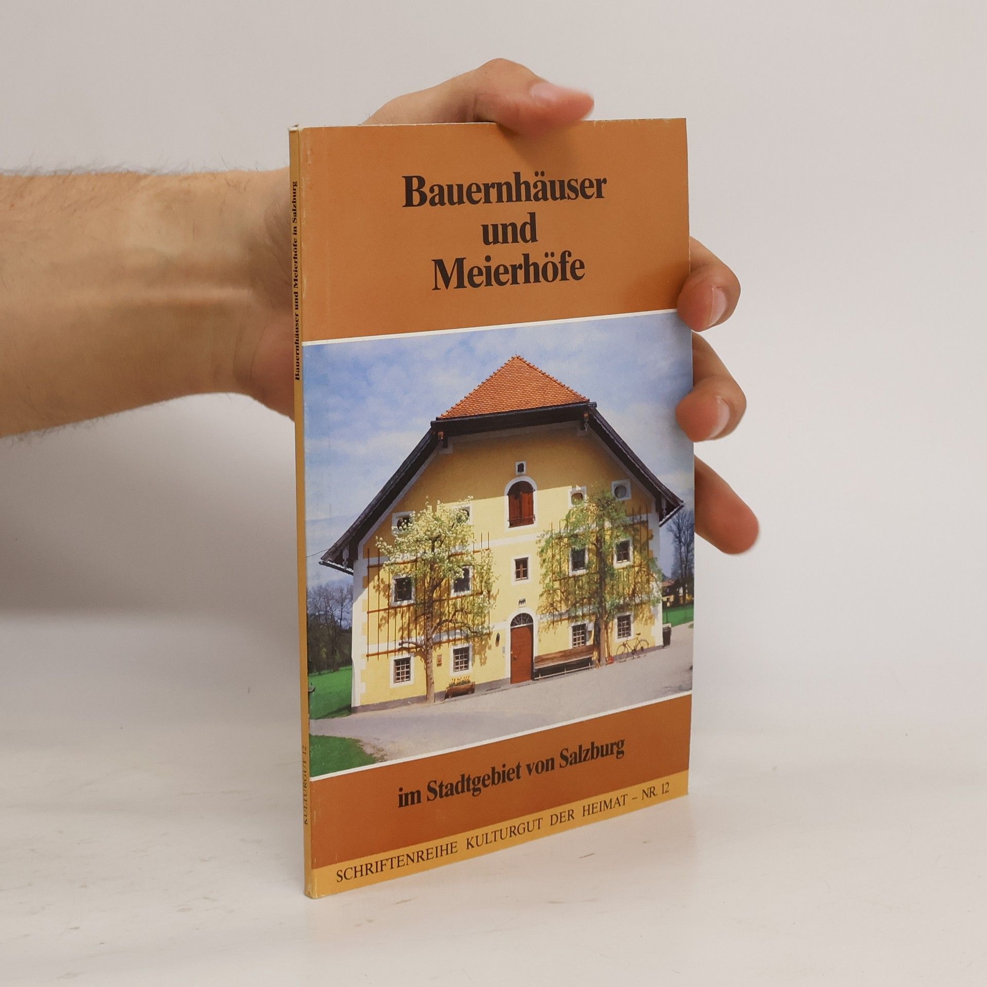 kolektiv Bauernhäuser und Meierhöfe