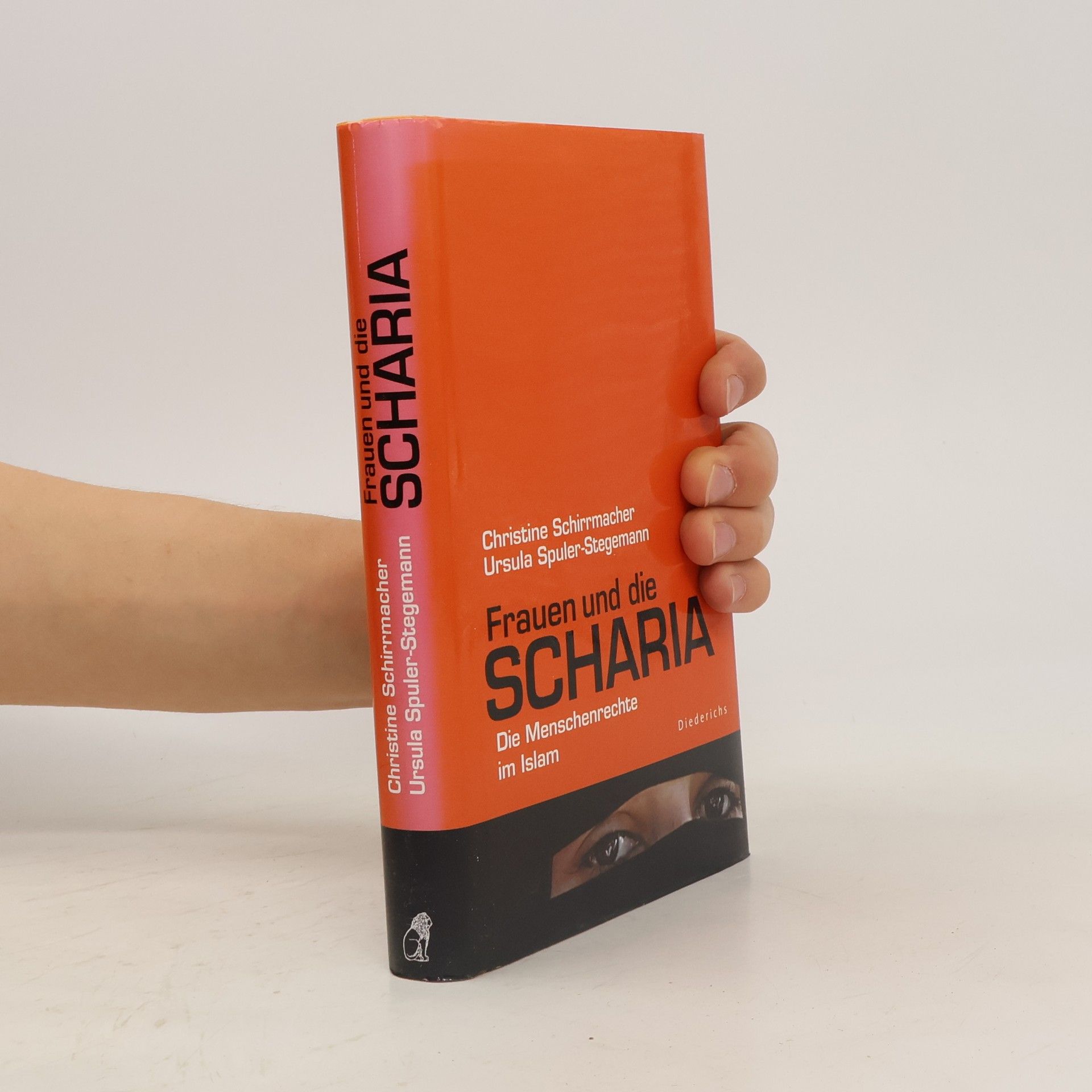 Christine Schirrmacher Frauen und die Scharia